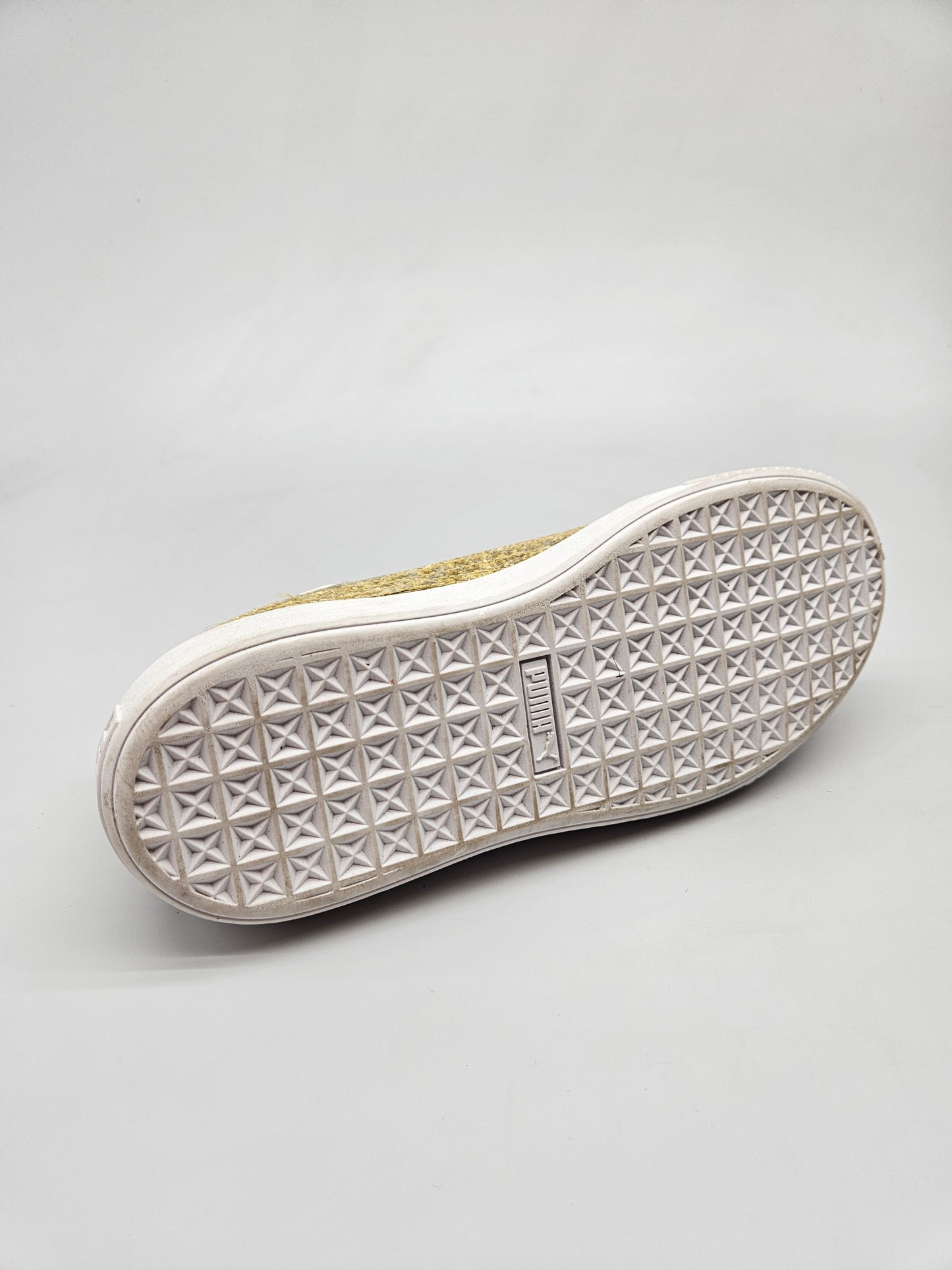 PUMA ORIGINAL PATIKI BR 38.5