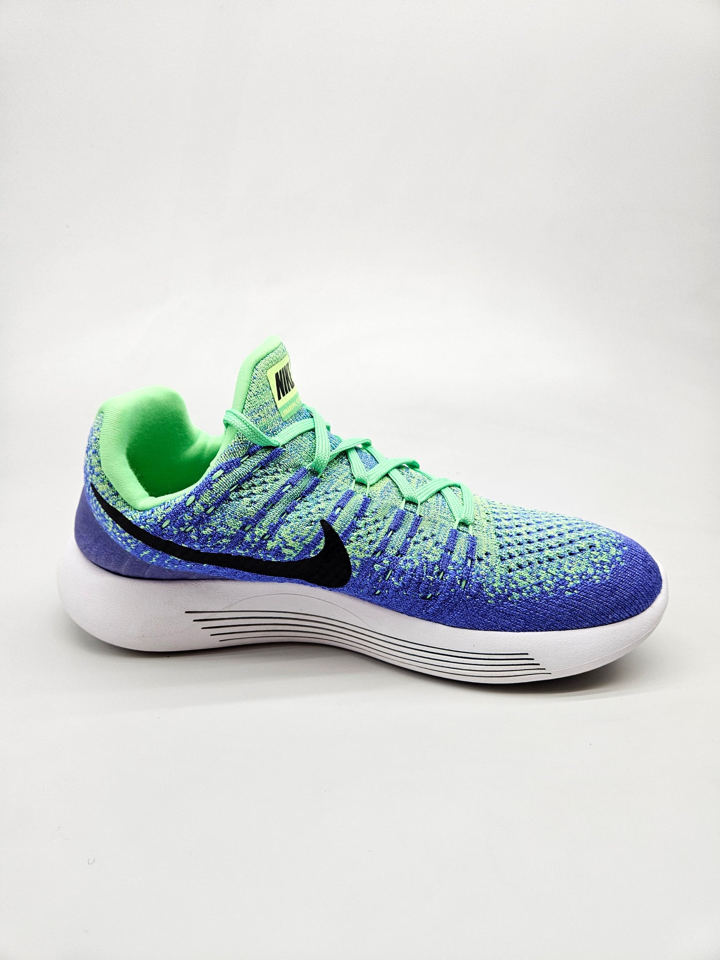 NIKE ORIGINAL PATIKI BR 41