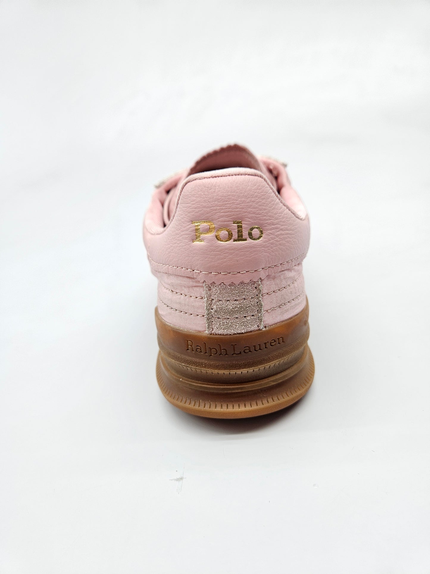 POLO RALPH LAUREN ORIGINAL PATIKI BR 39