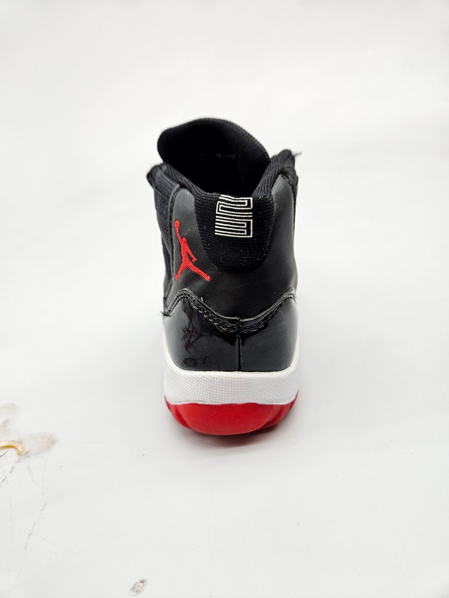 NIKE JORDAN ORIGINAL PATIKI BR 33