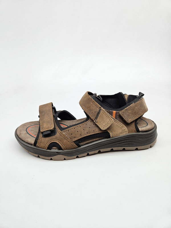 JACALU ORIGINAL KOZNI SANDALI BR 42