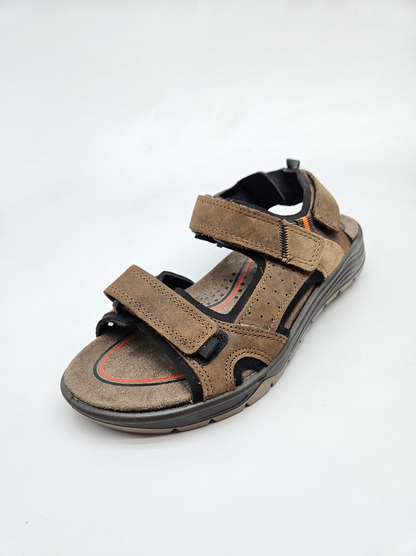 JACALU ORIGINAL KOZNI SANDALI BR 42