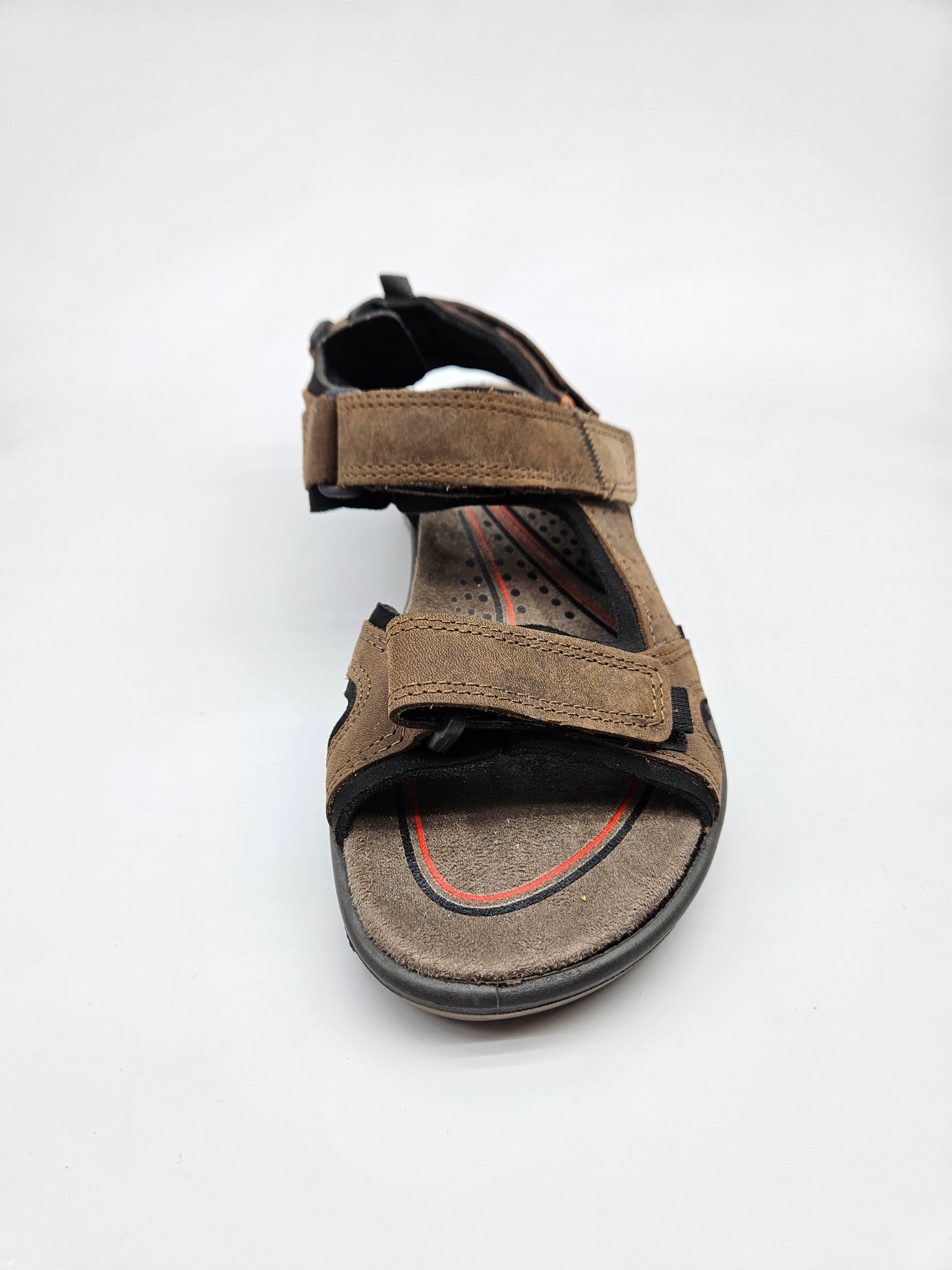 JACALU ORIGINAL KOZNI SANDALI BR 42
