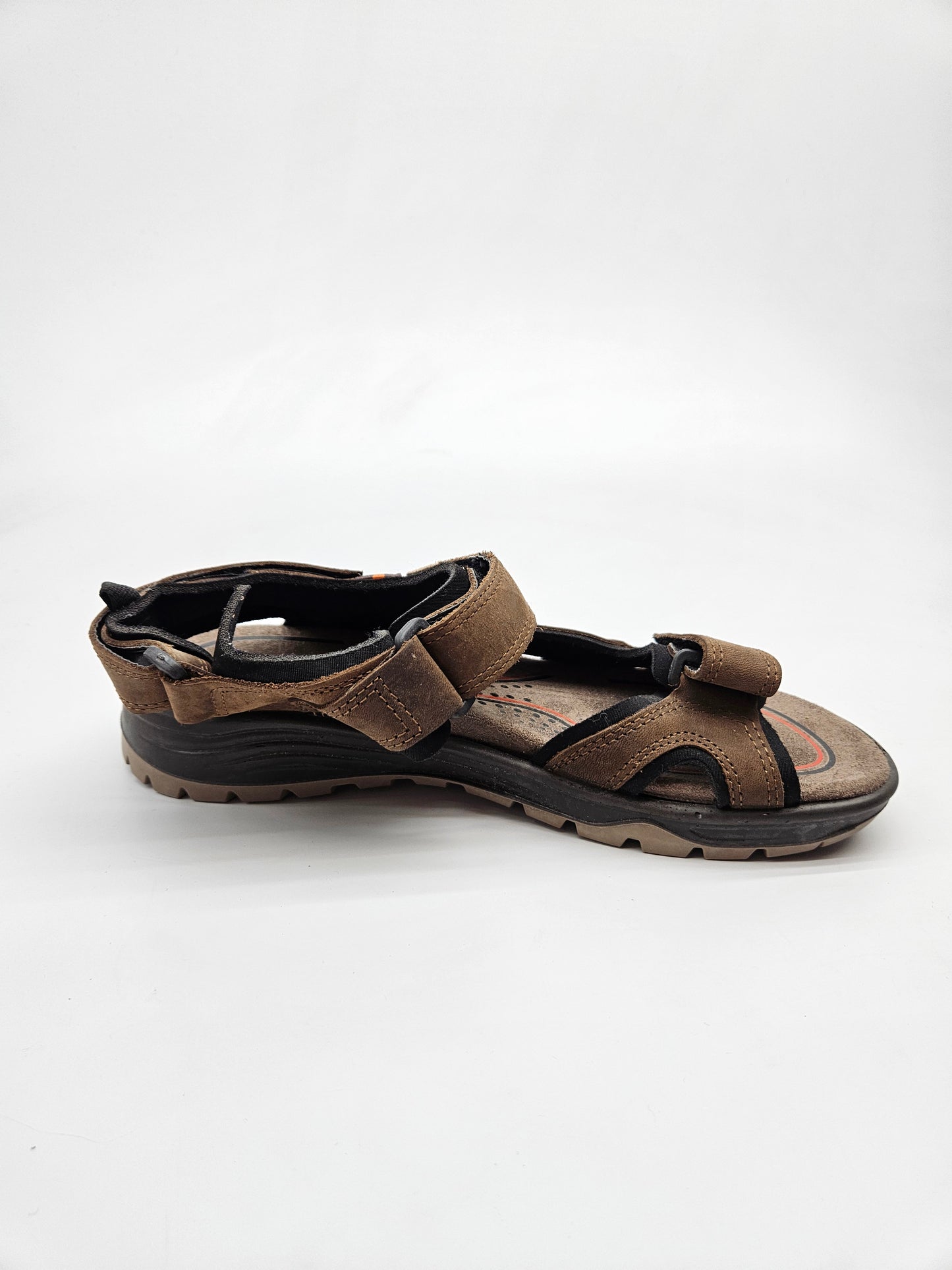 JACALU ORIGINAL KOZNI SANDALI BR 42