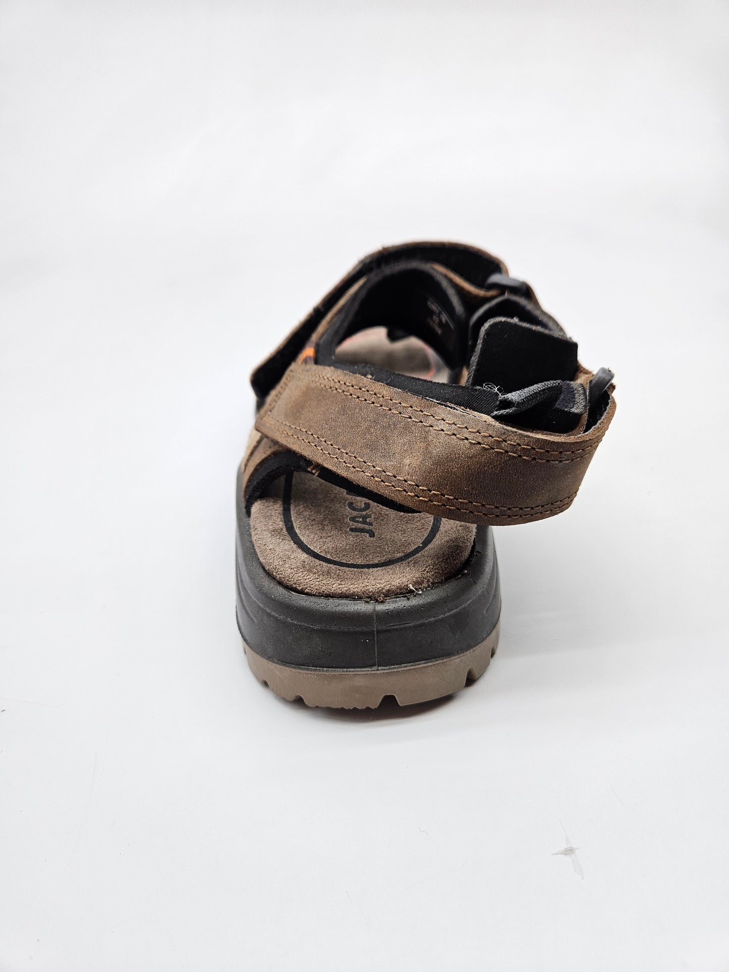 JACALU ORIGINAL KOZNI SANDALI BR 42
