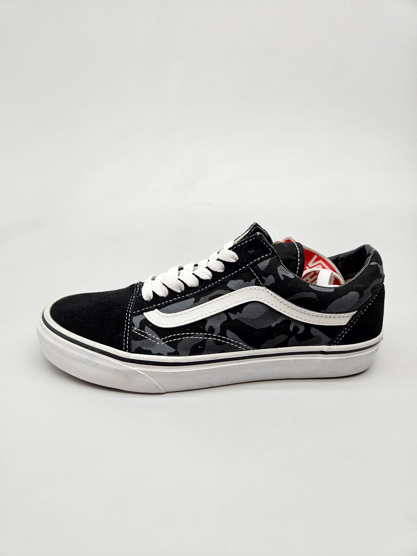 VANS NOVI ORIGINAL PATIKI BR 39