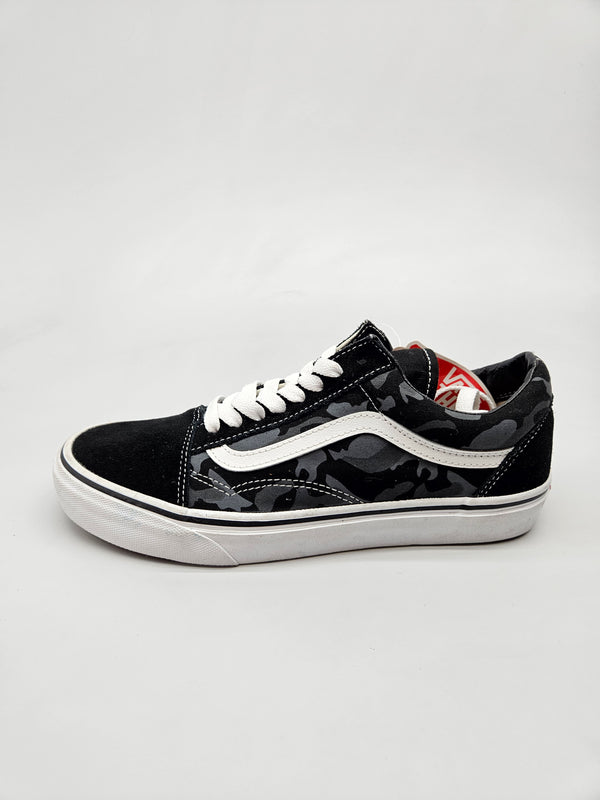 VANS NOVI ORIGINAL PATIKI BR 39