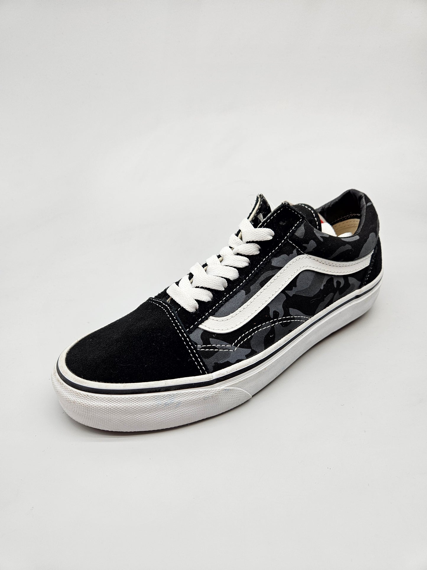 VANS NOVI ORIGINAL PATIKI BR 39