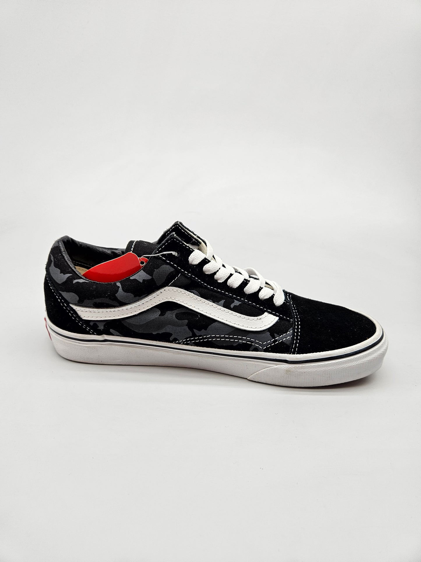 VANS NOVI ORIGINAL PATIKI BR 39