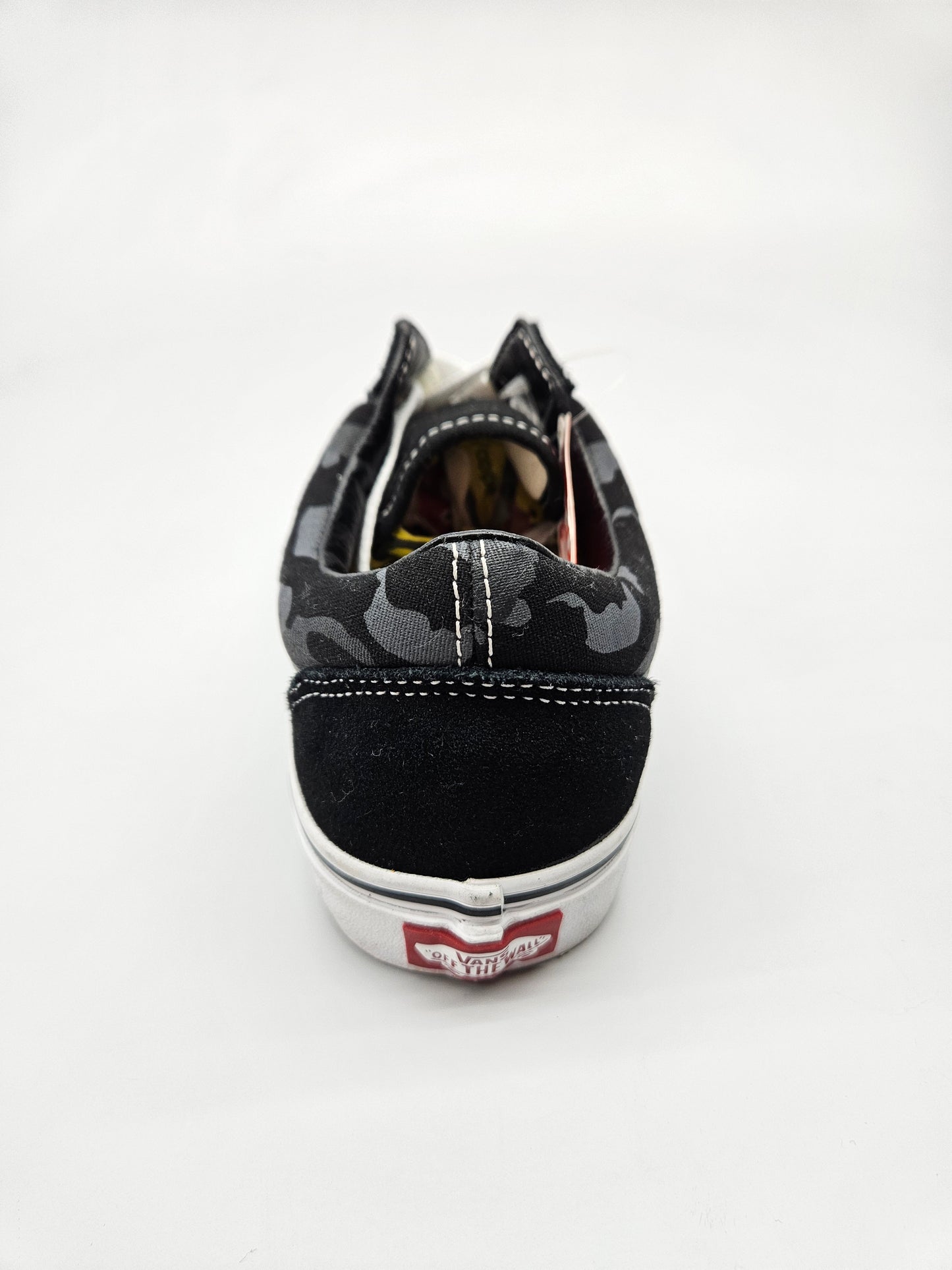 VANS NOVI ORIGINAL PATIKI BR 39