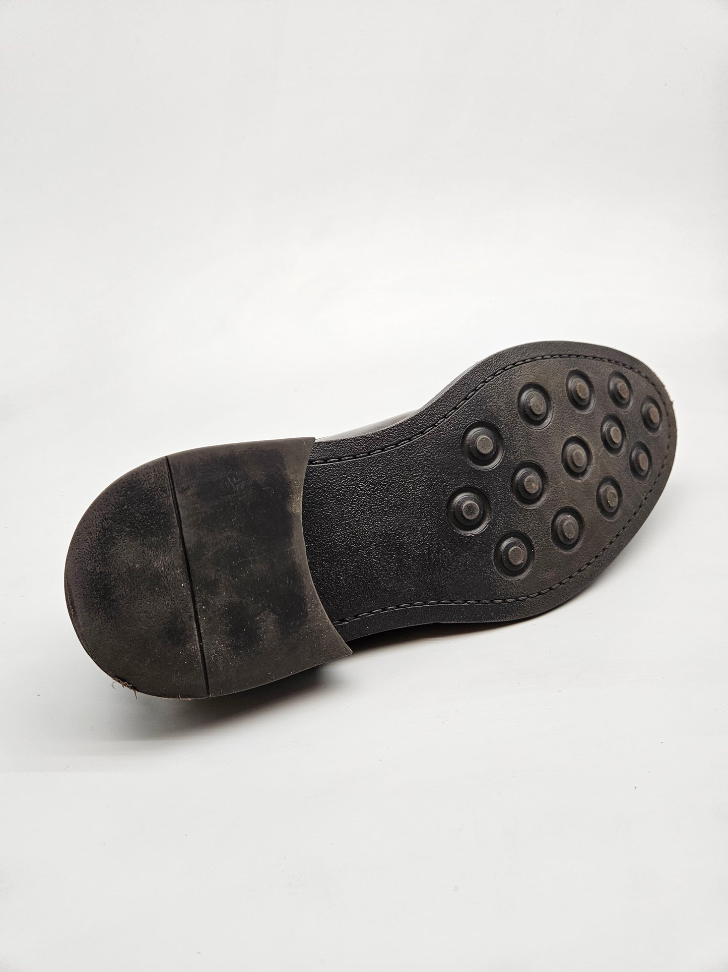 HELL FOR LEATHER ORIGINAL CEVLI BR 42