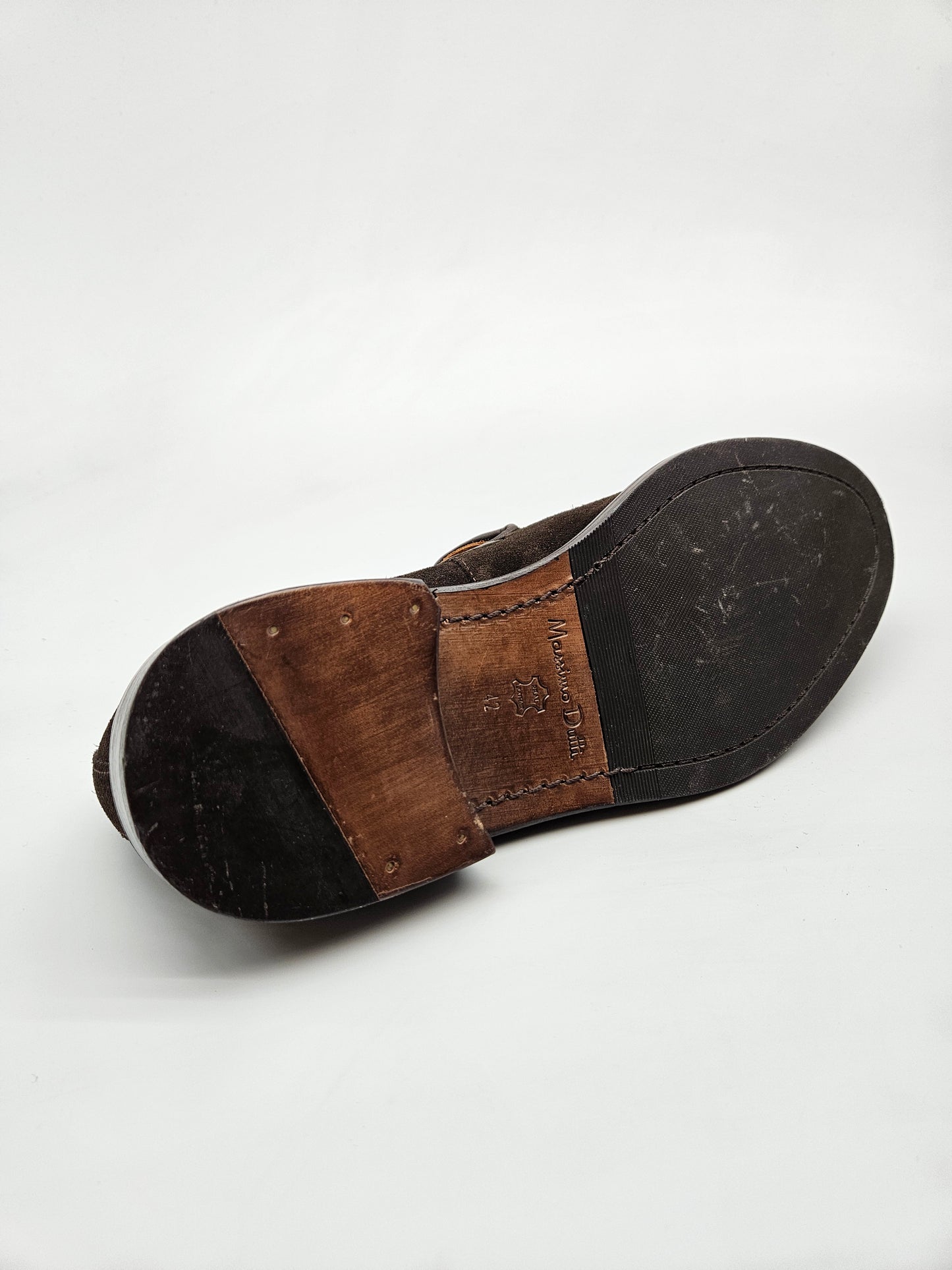 MASSIMO DUTI ORIGINAL CEVLI BR 43