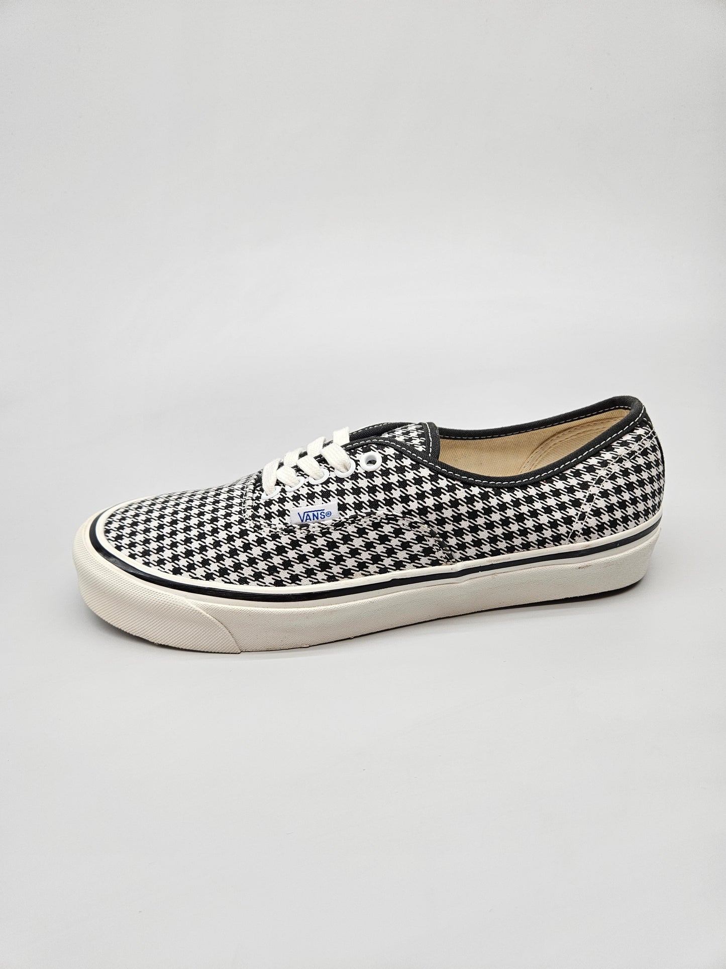 VANS ORIGINAL PATIKI BR 42.5