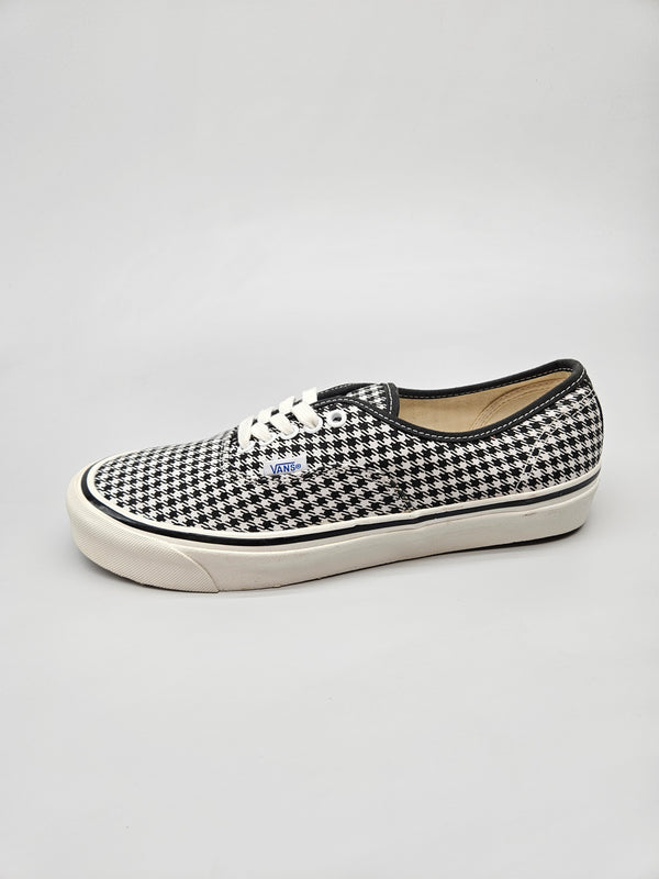 VANS ORIGINAL PATIKI BR 42.5