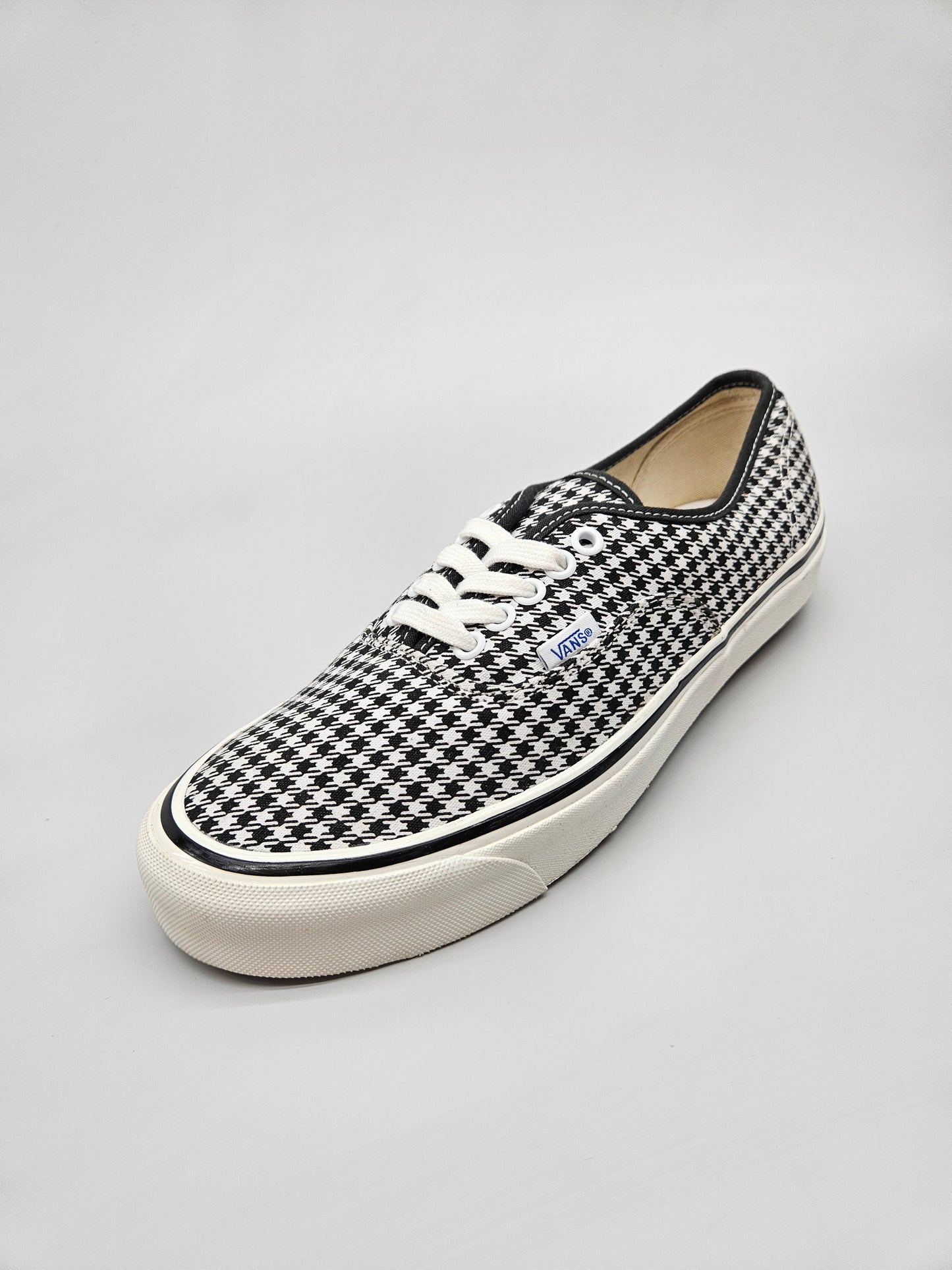 VANS ORIGINAL PATIKI BR 42.5