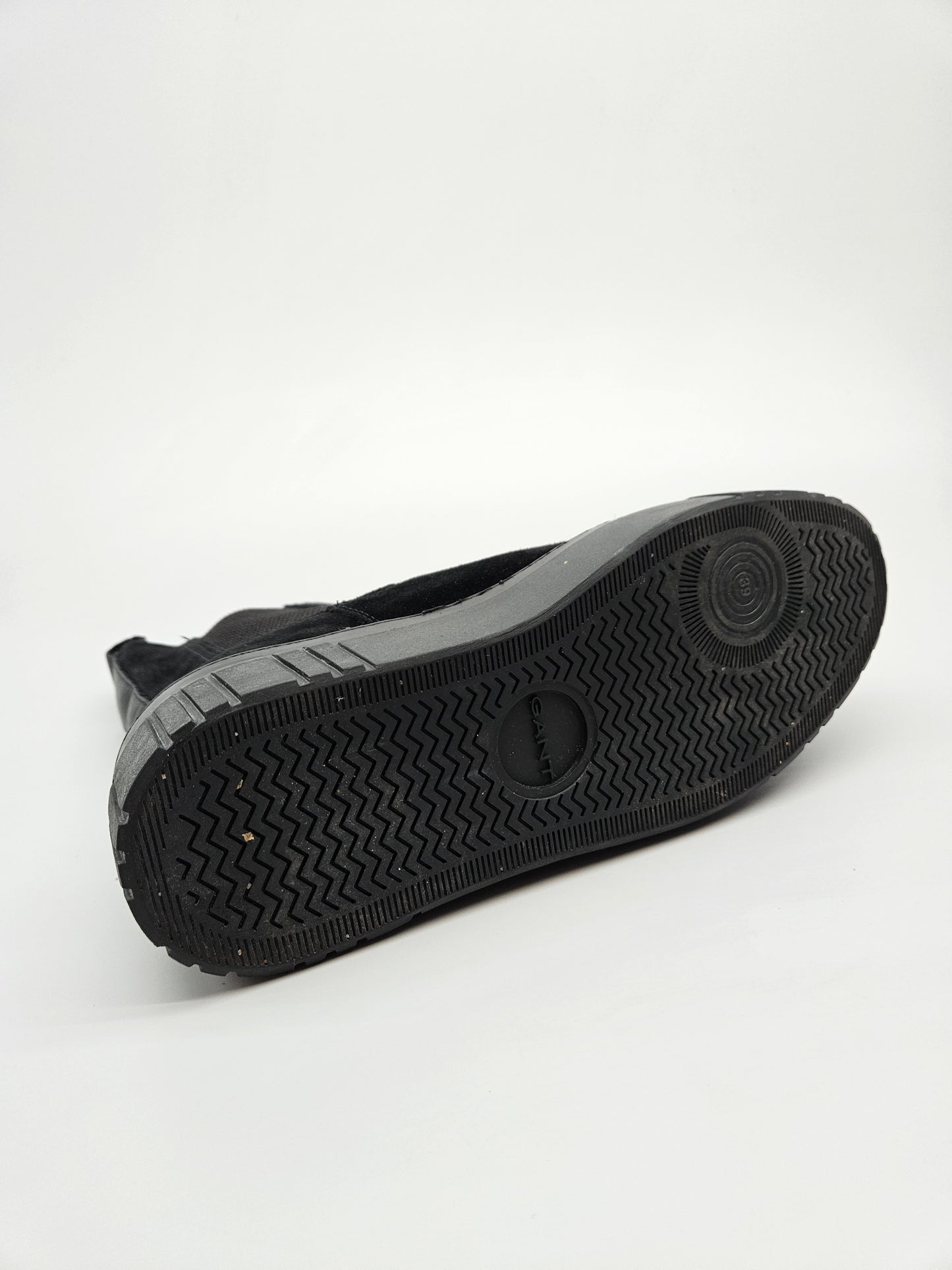GANT ORIGINAL KOZNI CIZMI BR 39