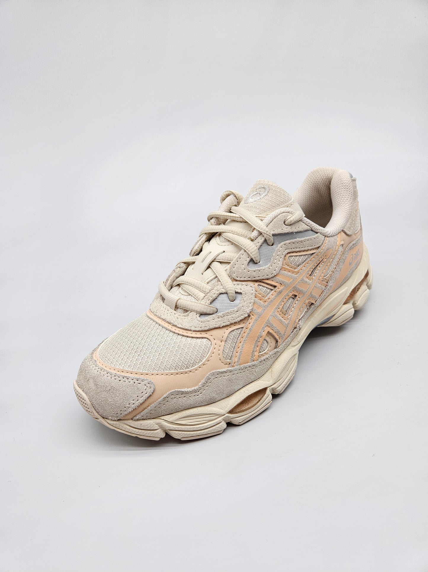 ASICS ORIGINAL PATIKI BR 39