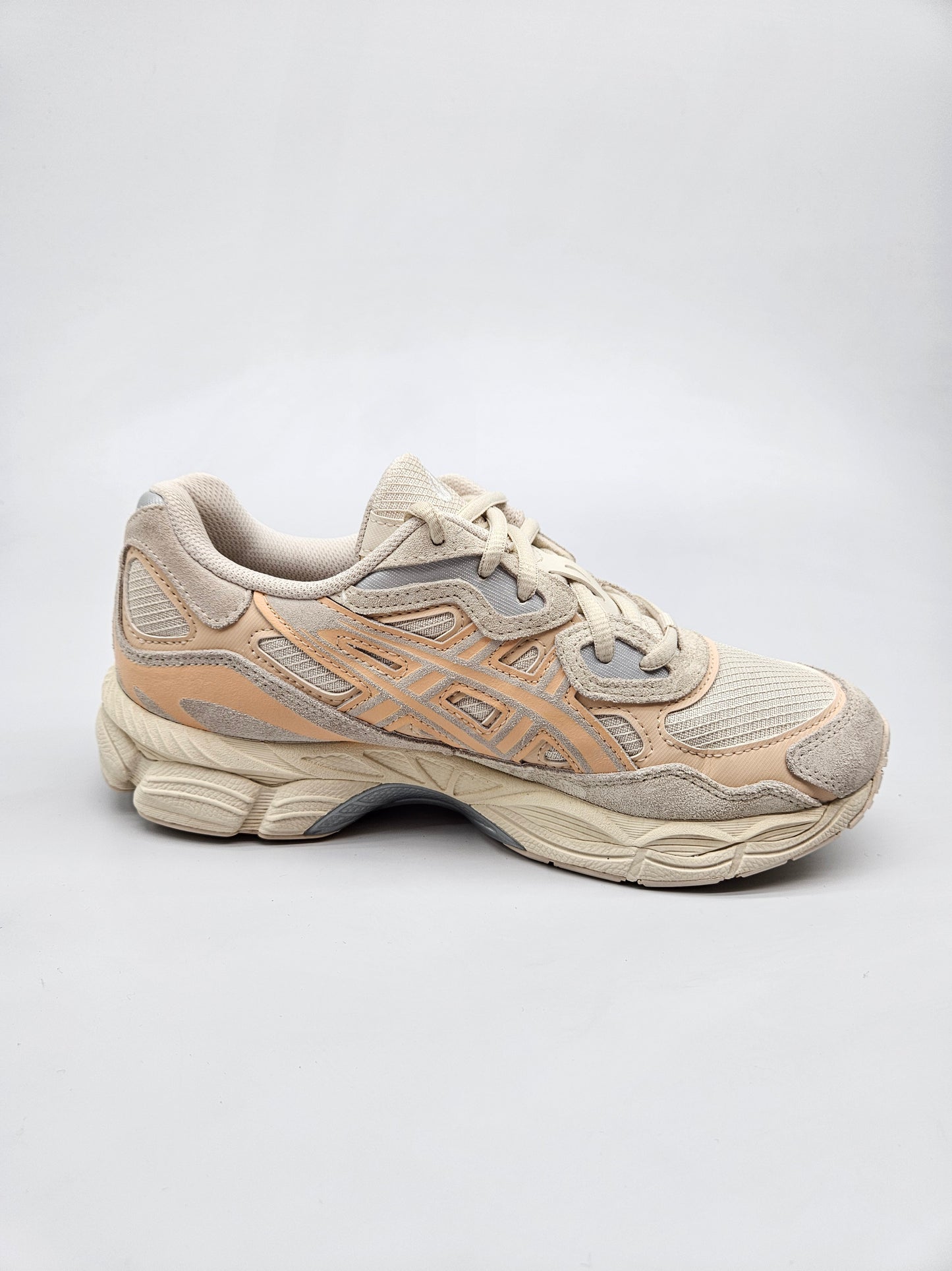 ASICS ORIGINAL PATIKI BR 39