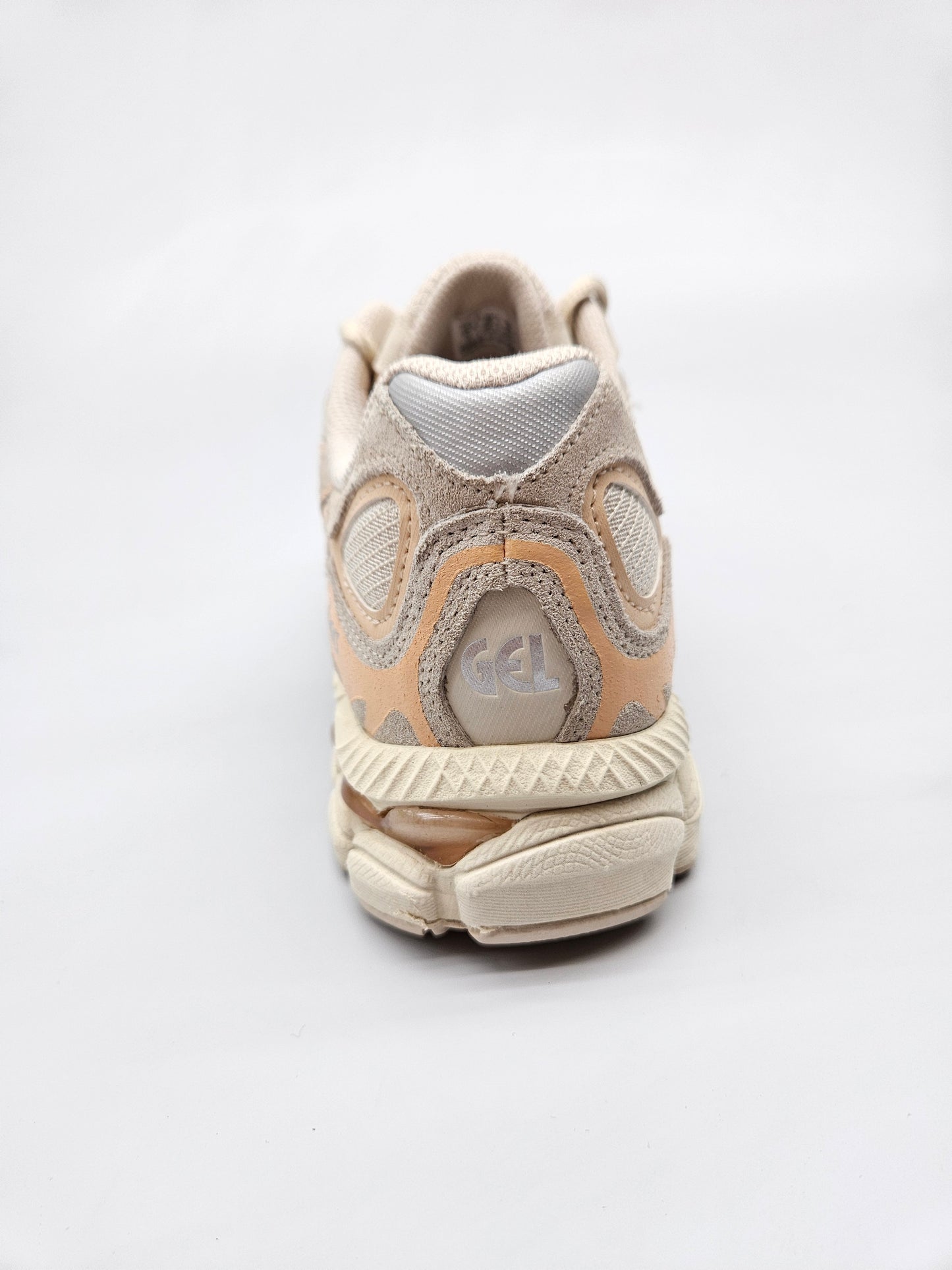 ASICS ORIGINAL PATIKI BR 39