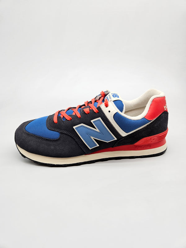 NEW BALANCE ORIGINAL PATIKI BR 46.5