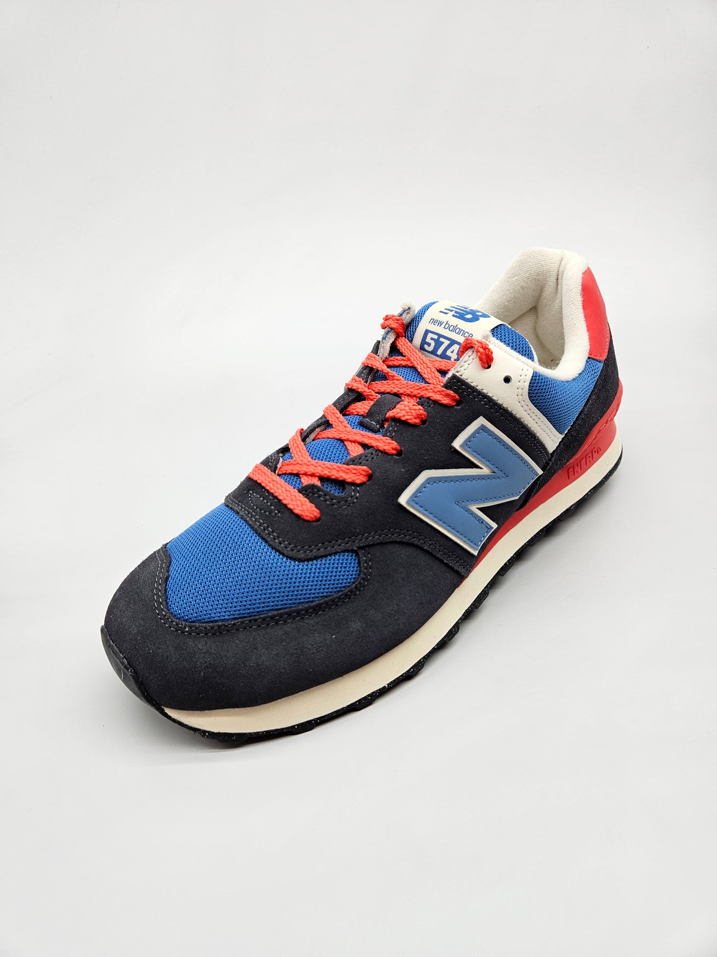 NEW BALANCE ORIGINAL PATIKI BR 46.5