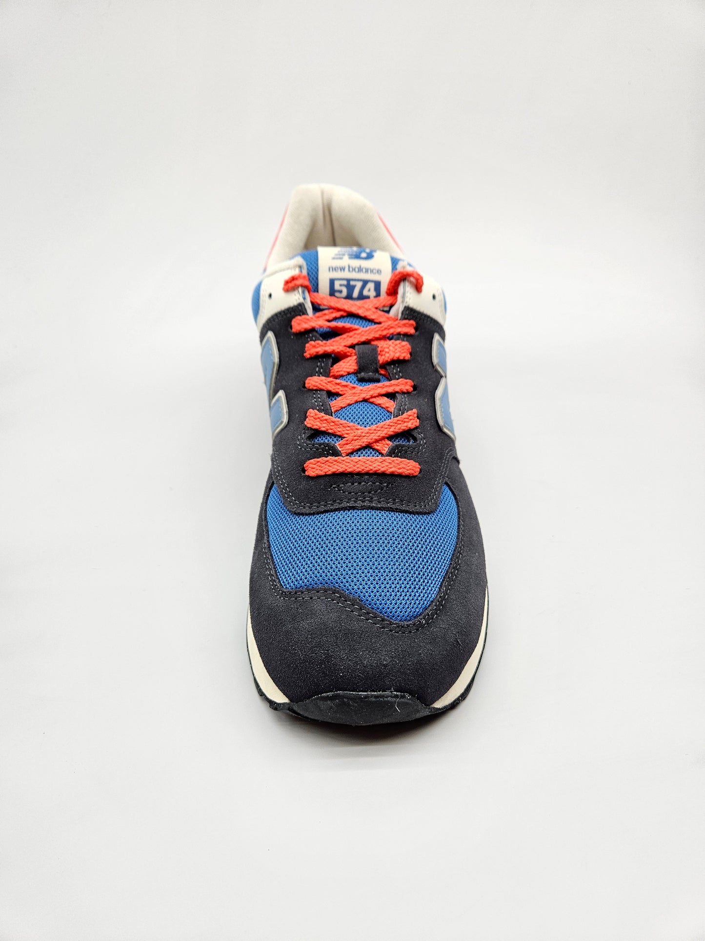 NEW BALANCE ORIGINAL PATIKI BR 46.5