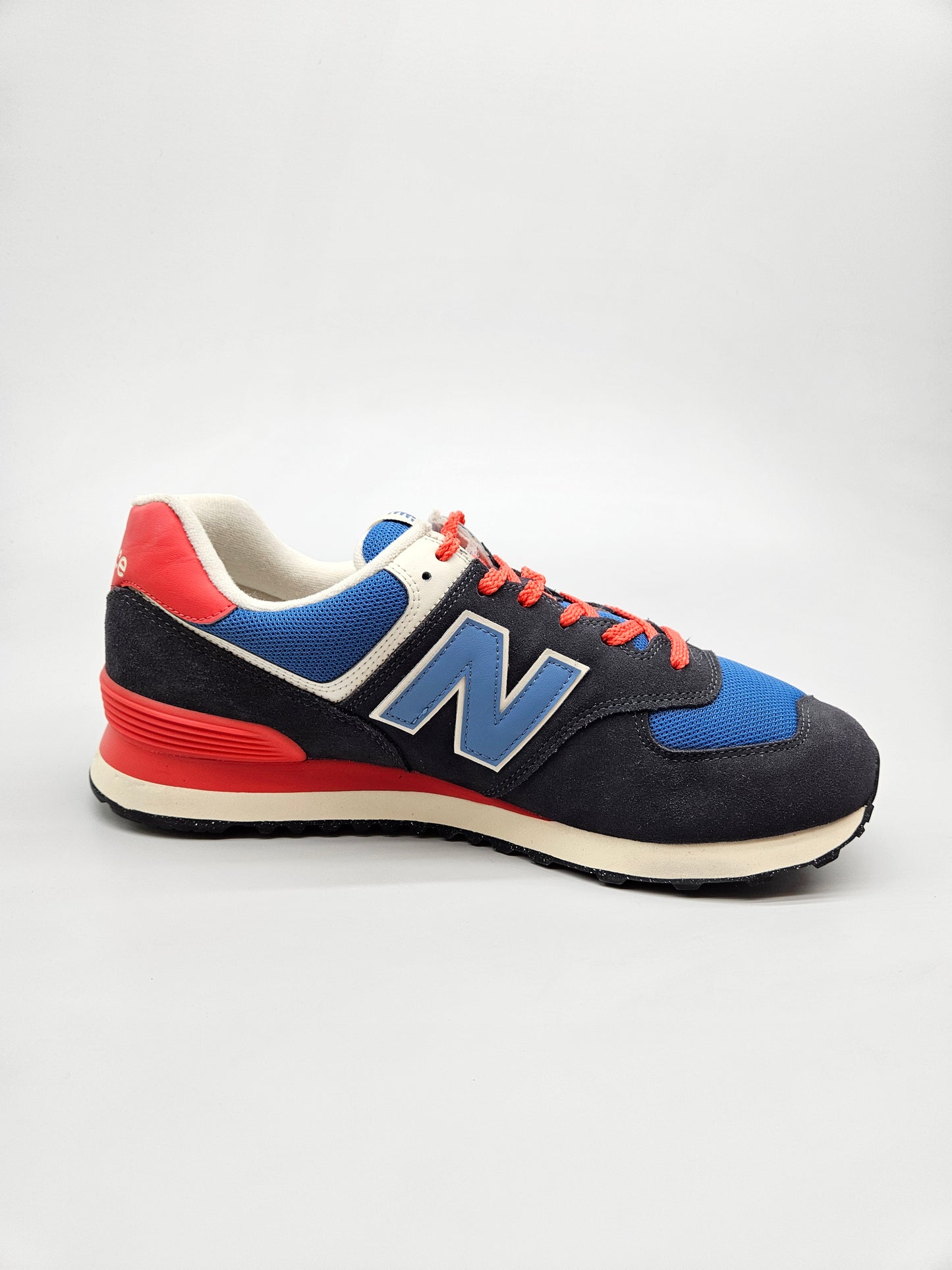 NEW BALANCE ORIGINAL PATIKI BR 46.5