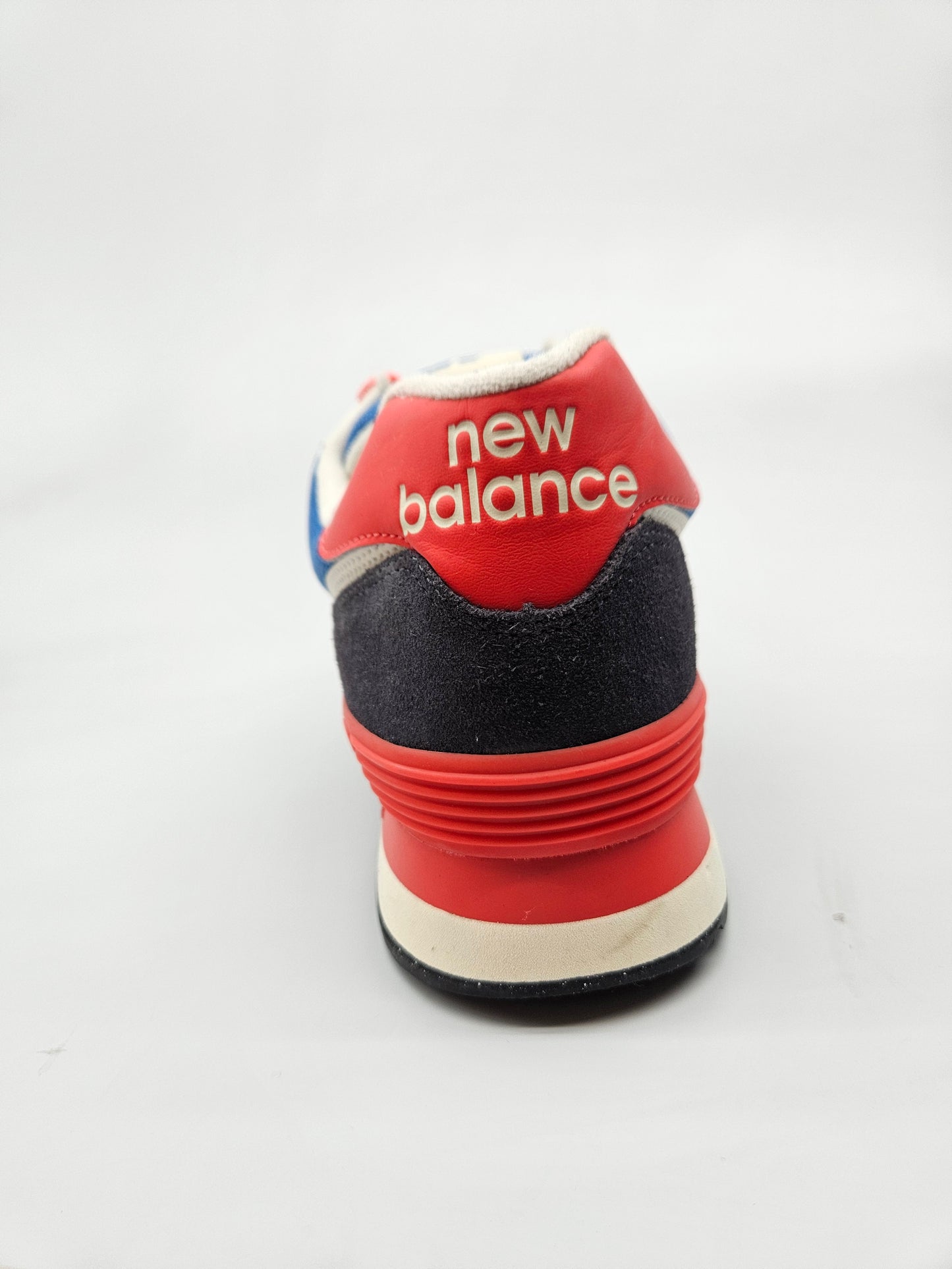 NEW BALANCE ORIGINAL PATIKI BR 46.5