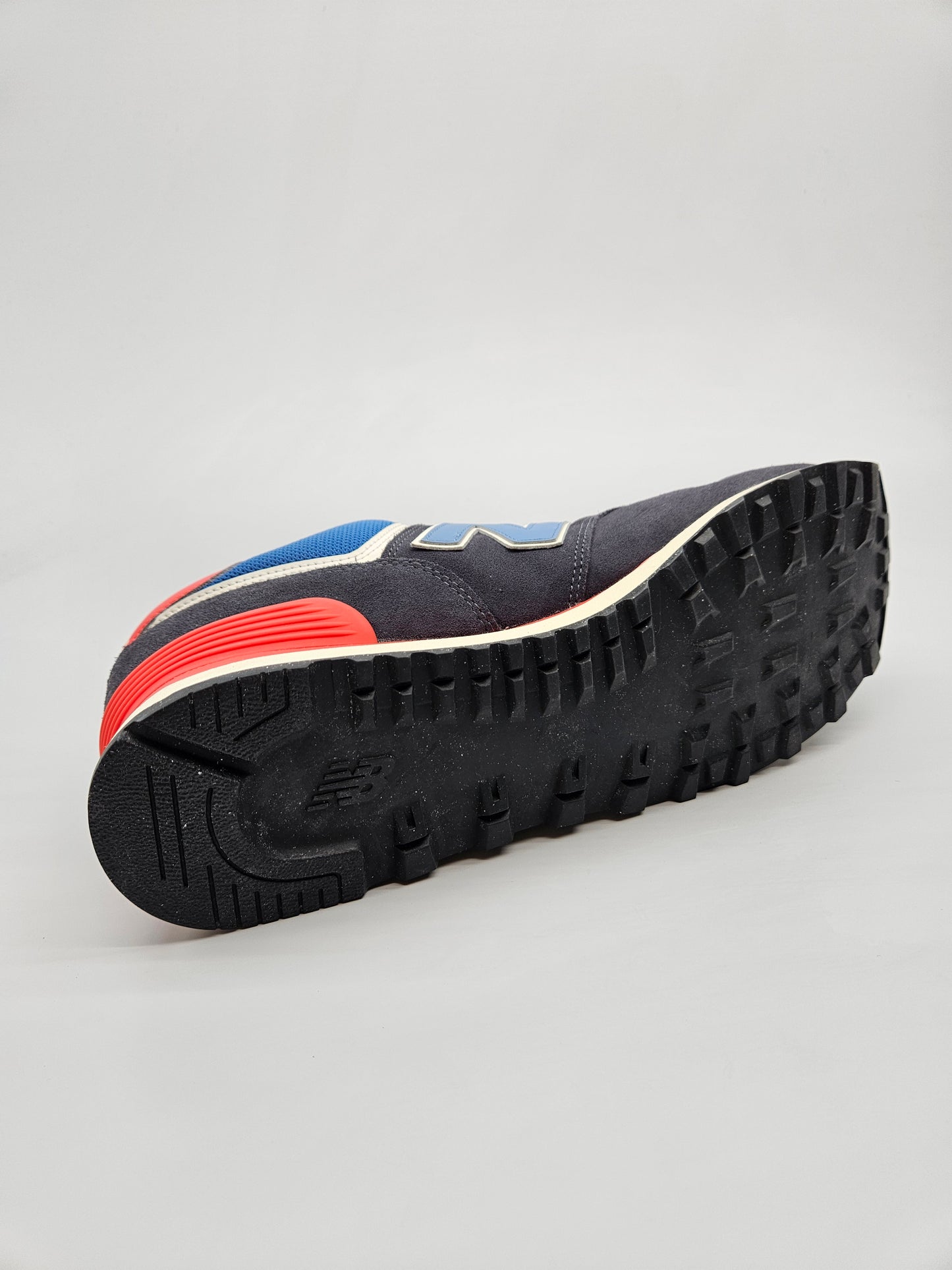NEW BALANCE ORIGINAL PATIKI BR 46.5