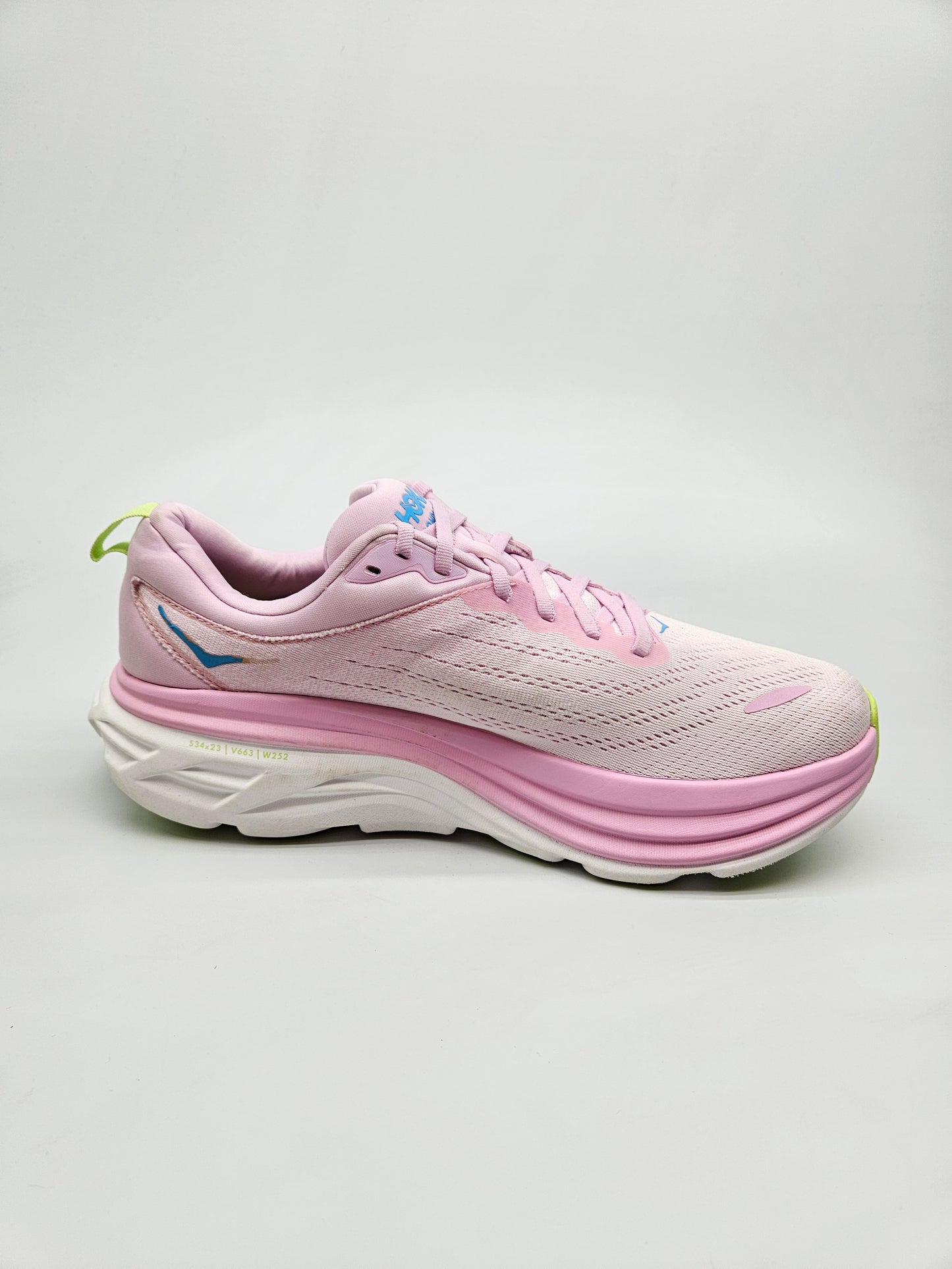 HOKA ORIGINAL PATIKI BR 45.5