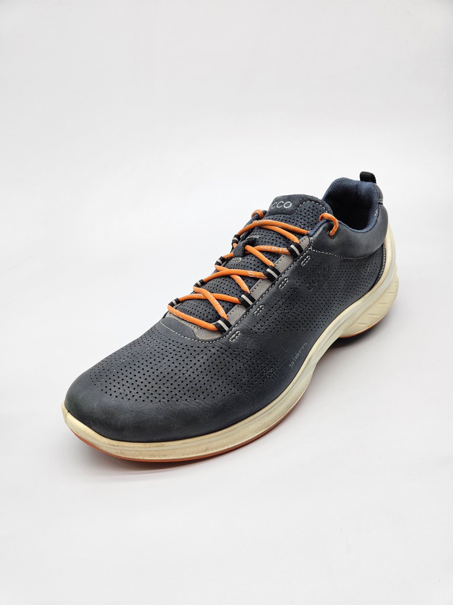 ECCO ORIGINAL KOZNI PATIKI BR 45