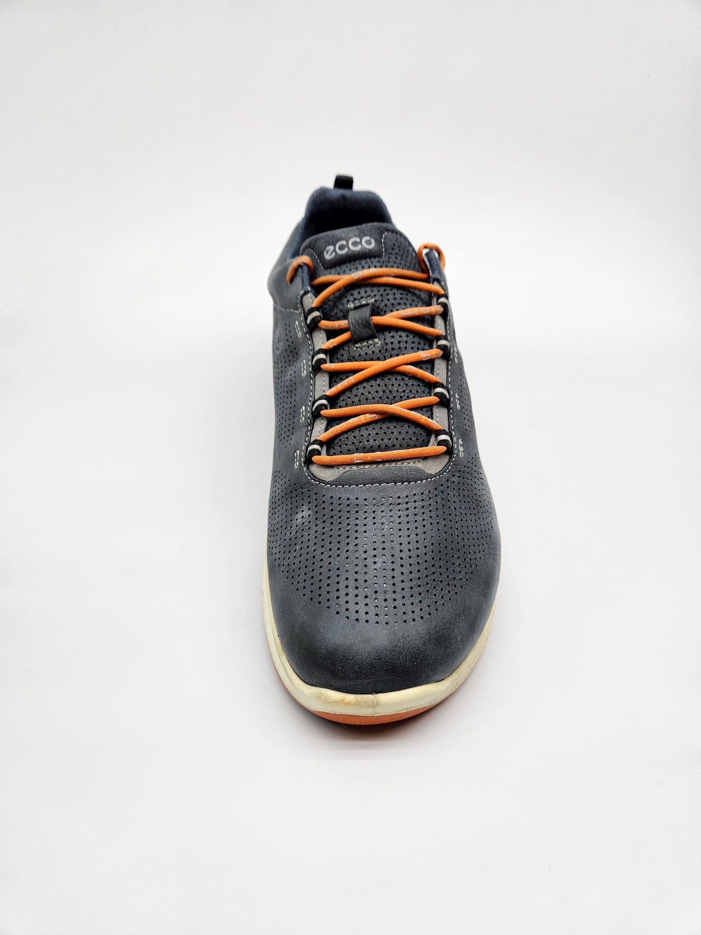ECCO ORIGINAL KOZNI PATIKI BR 45
