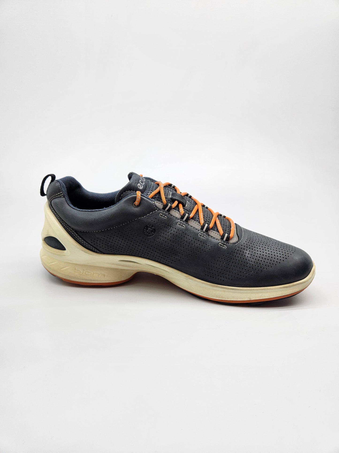 ECCO ORIGINAL KOZNI PATIKI BR 45