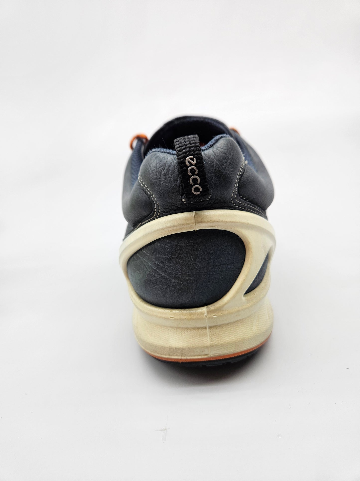 ECCO ORIGINAL KOZNI PATIKI BR 45
