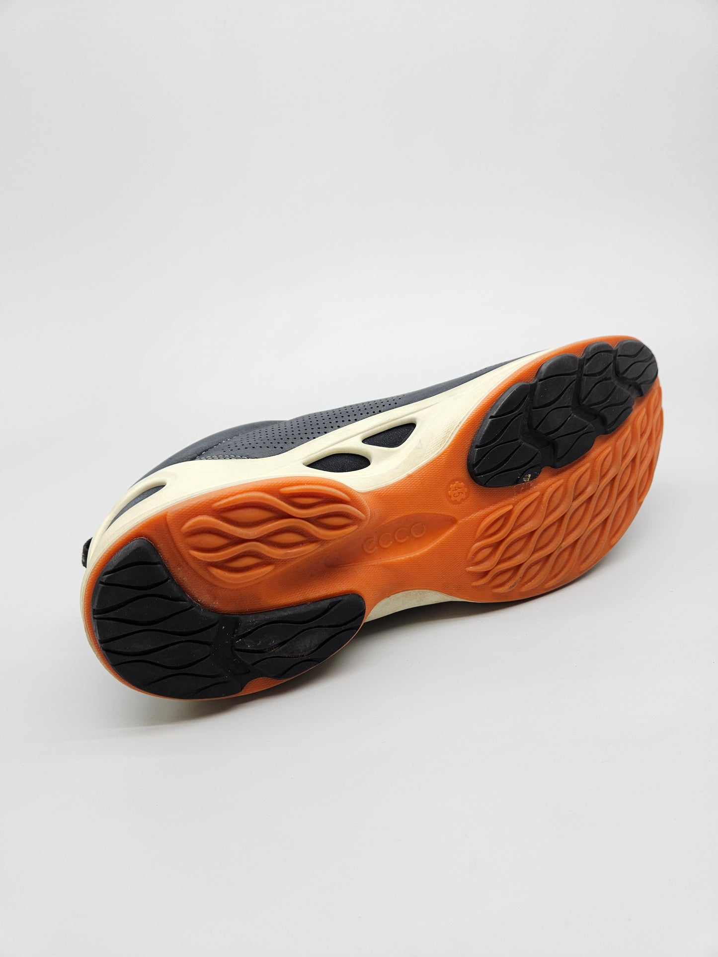 ECCO ORIGINAL KOZNI PATIKI BR 45
