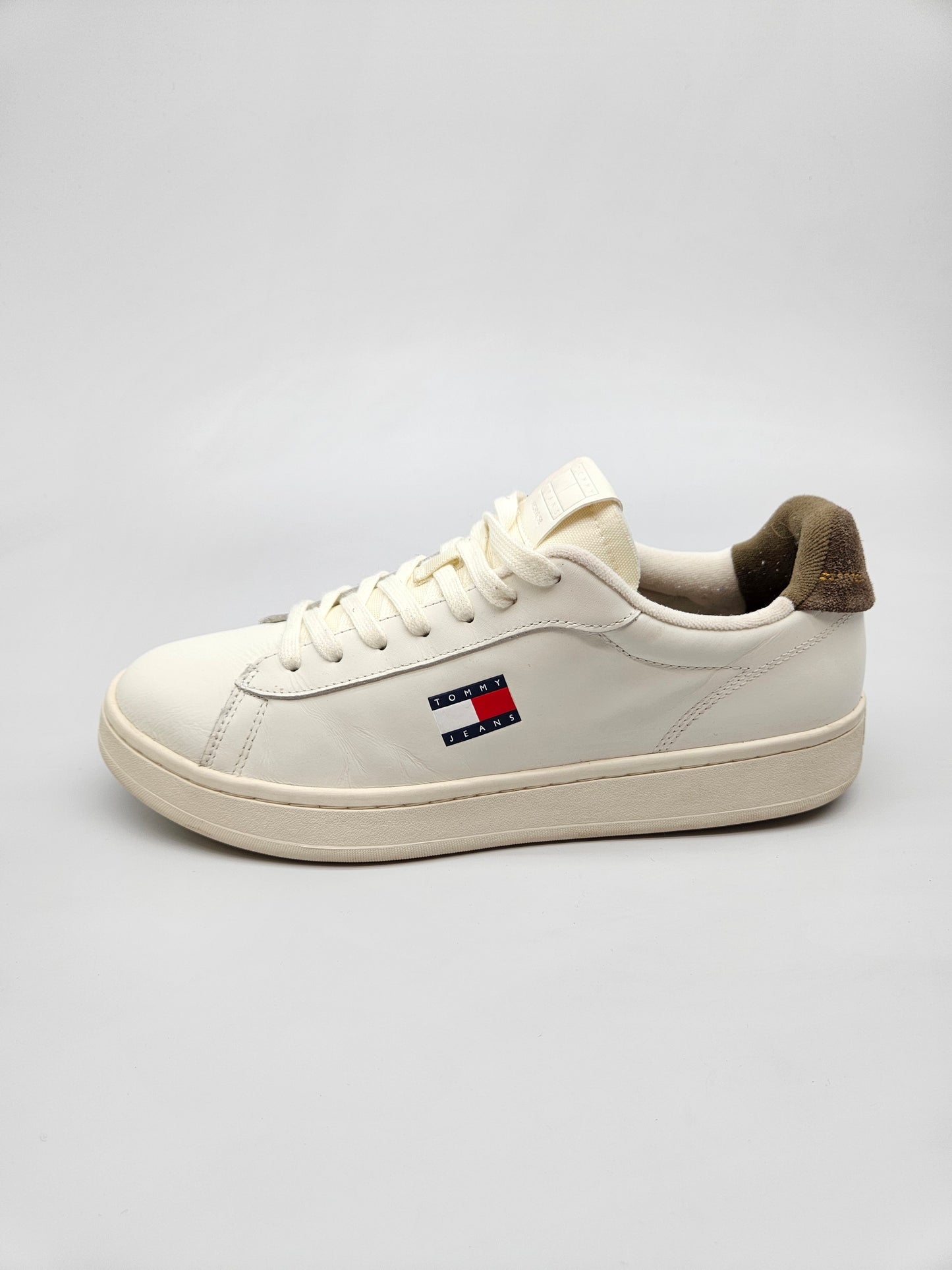 TOMMY HILFIGER ORIGINAL PATIKI BR 43
