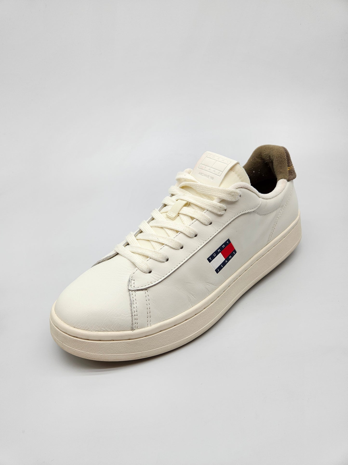 TOMMY HILFIGER ORIGINAL PATIKI BR 43
