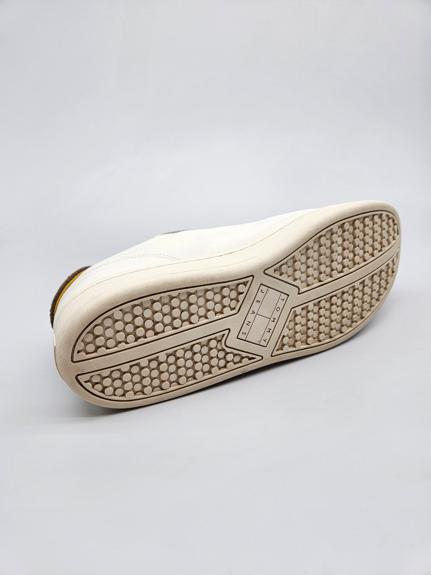 TOMMY HILFIGER ORIGINAL PATIKI BR 43