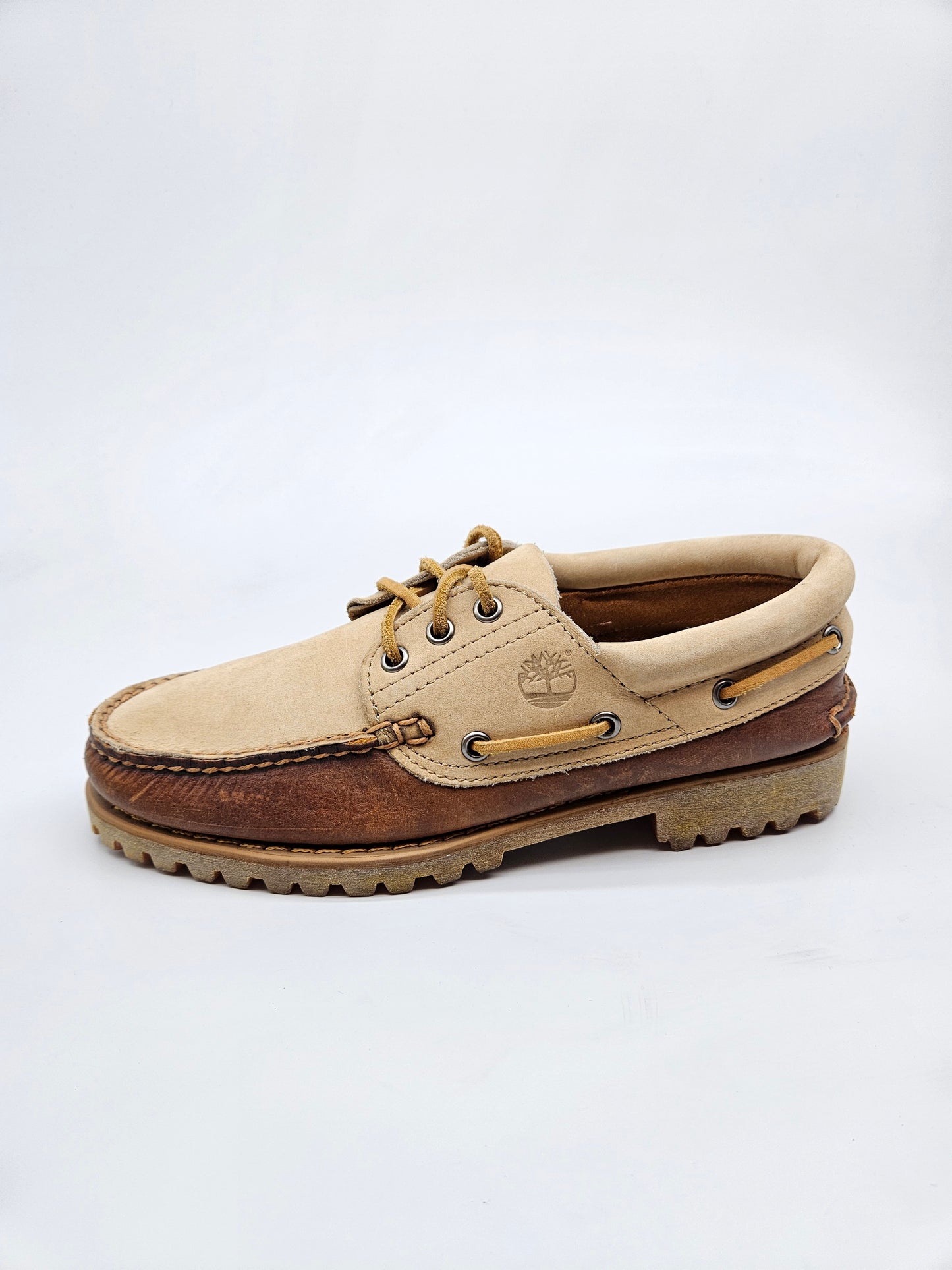 TIMBERLAND ORIGINAL KOZNI CEVLI BR 36