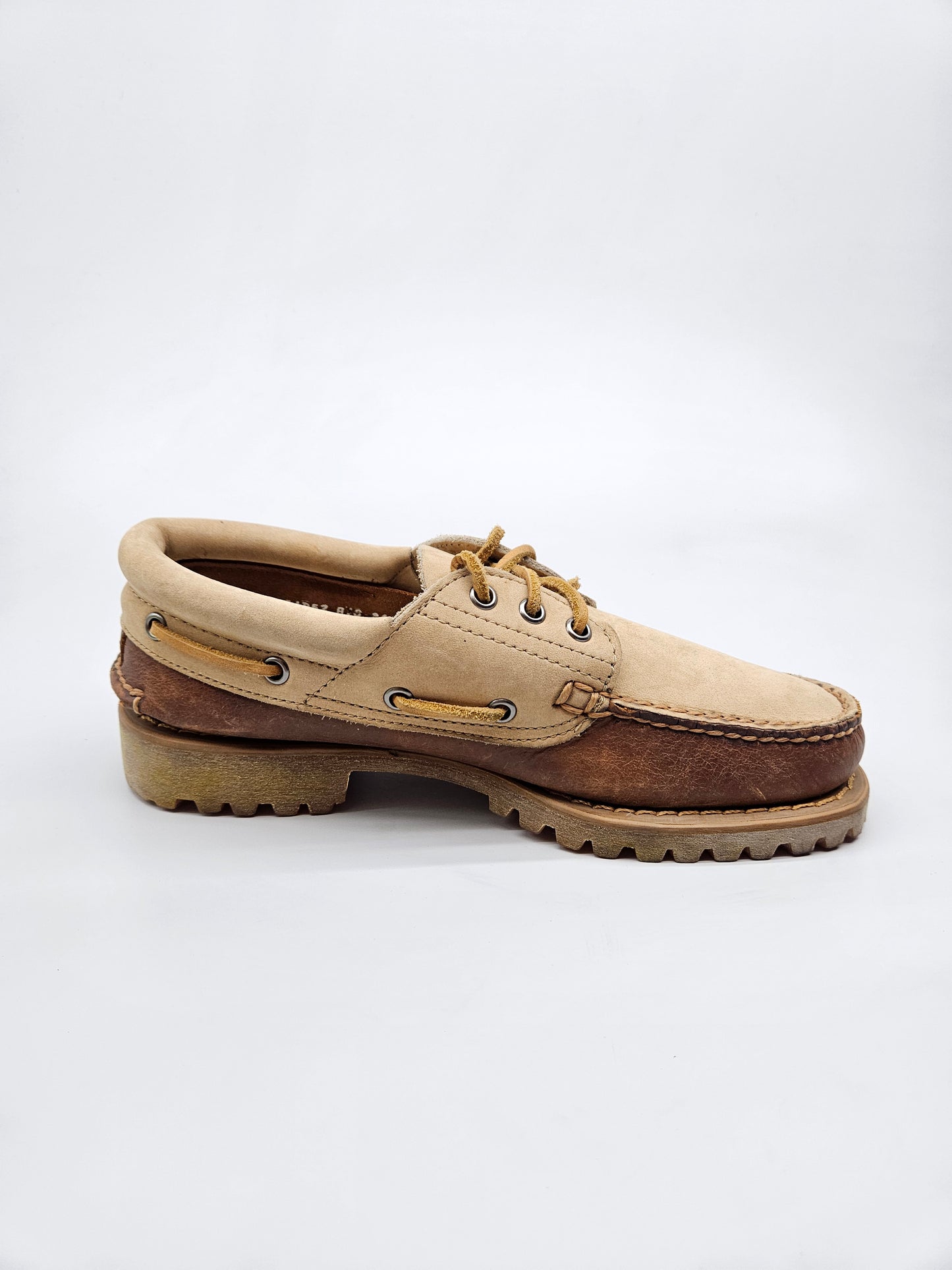 TIMBERLAND ORIGINAL KOZNI CEVLI BR 36