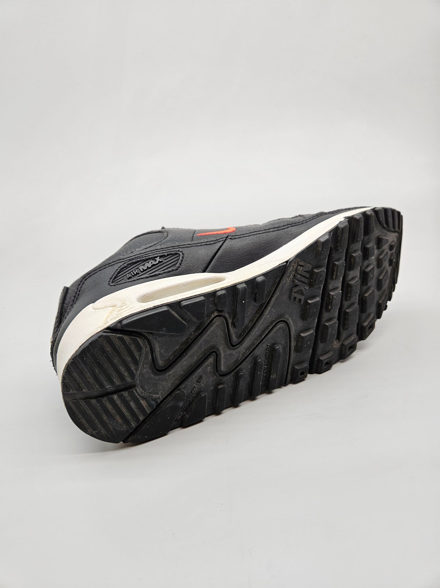 NIKE ORIGINAL PATIKI BR 38.5