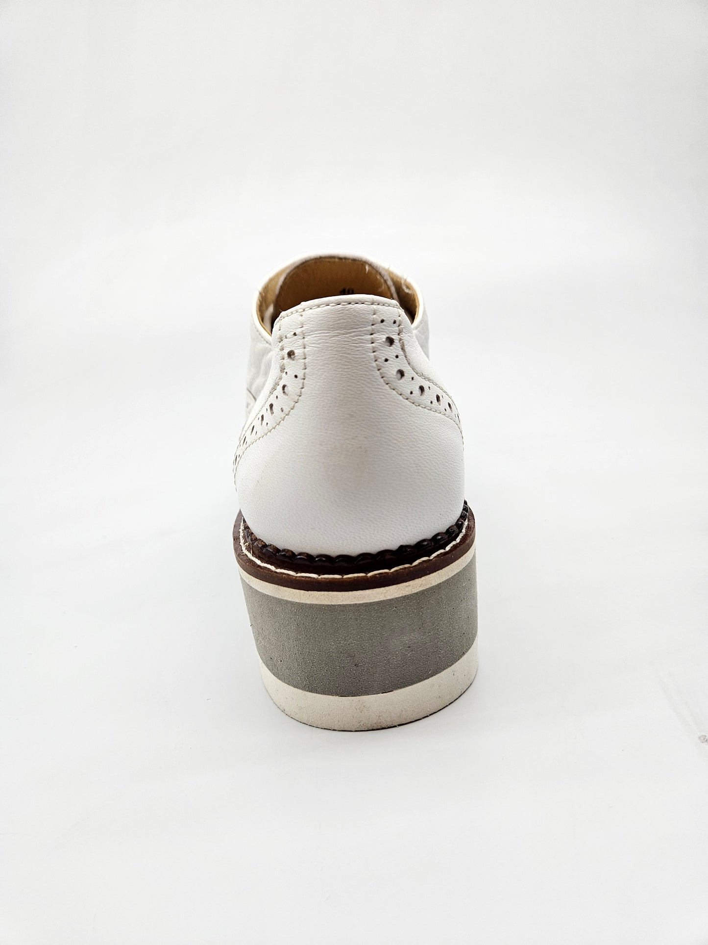 VARESS NOVI ORIGINAL CEVLI BR 40