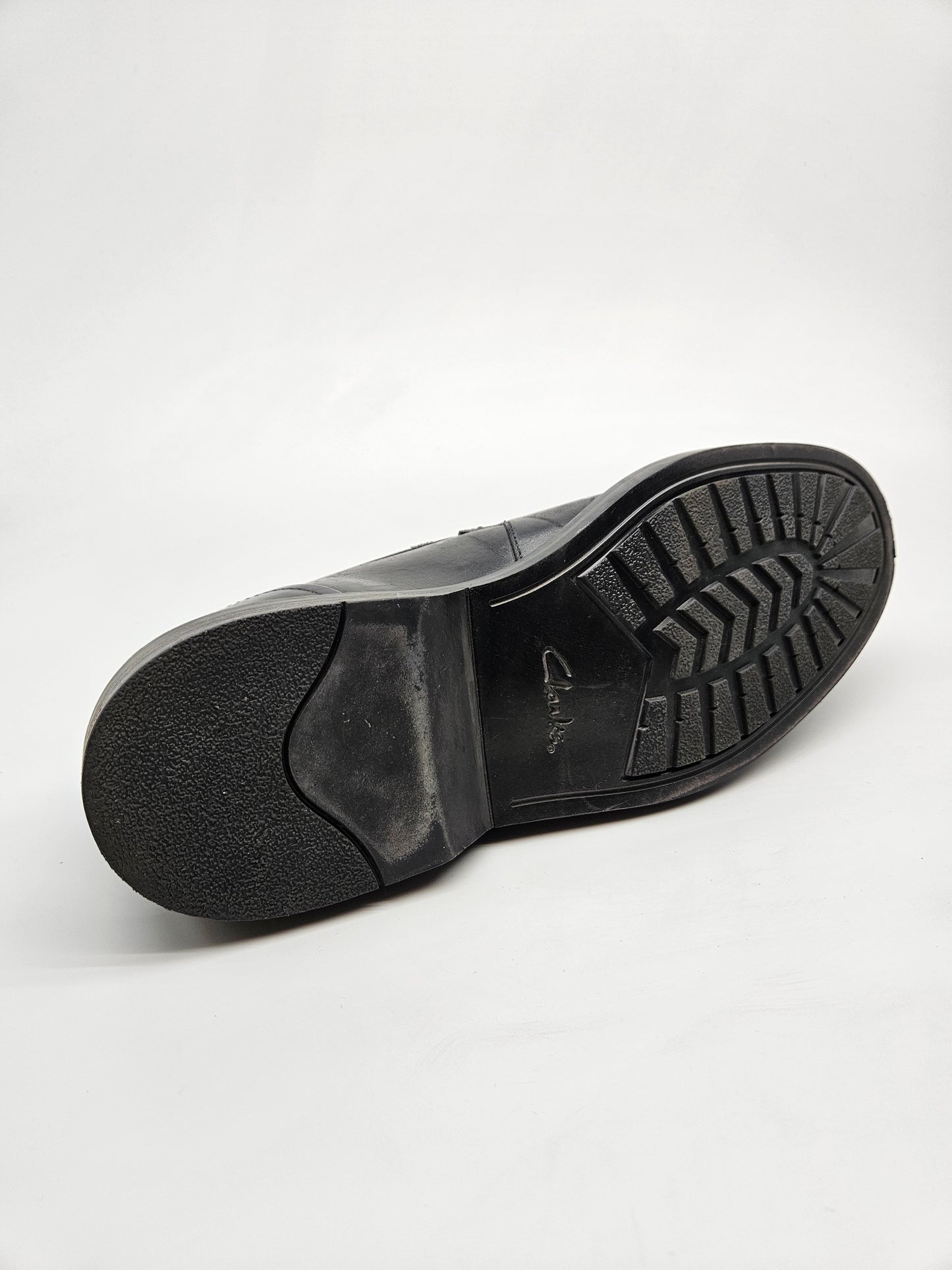 CLARKS ORIGINAL CEVLI BR 43