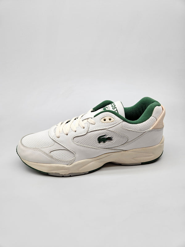 LACOSTE ORIGINAL PATIKI BR 44.5