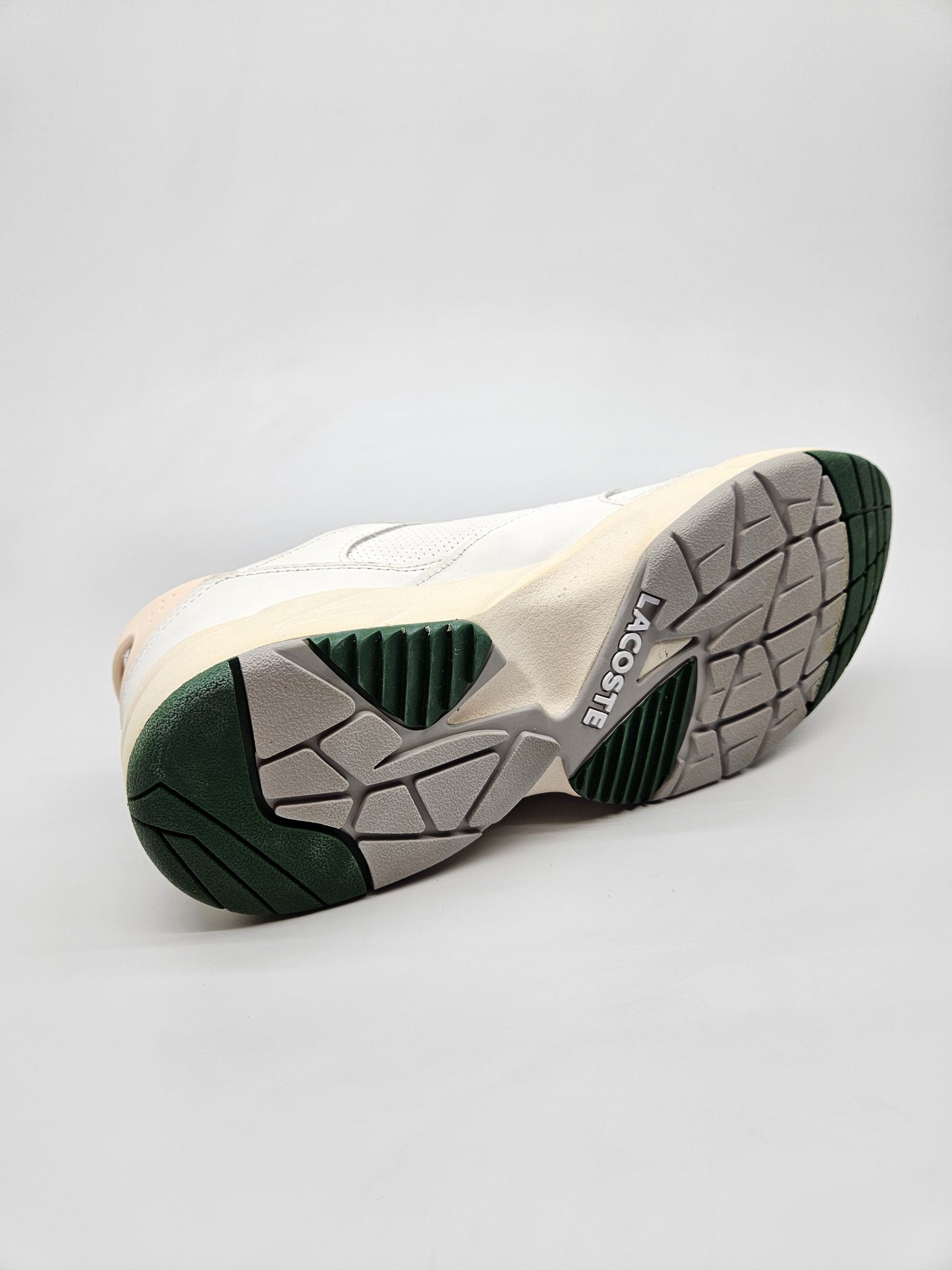 LACOSTE ORIGINAL PATIKI BR 44.5