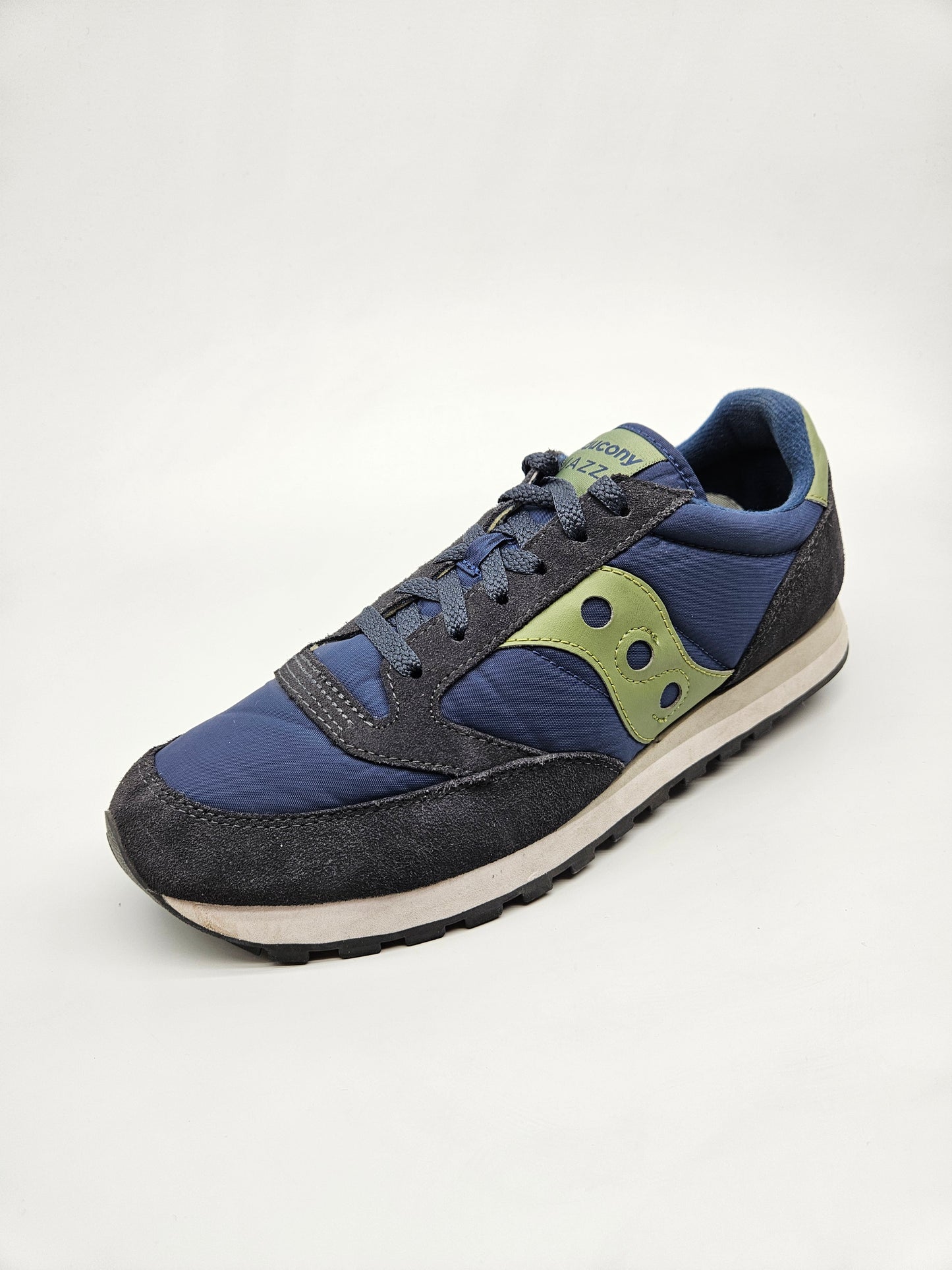 SAUCONY ORIGINAL PATIKI BR 44.5