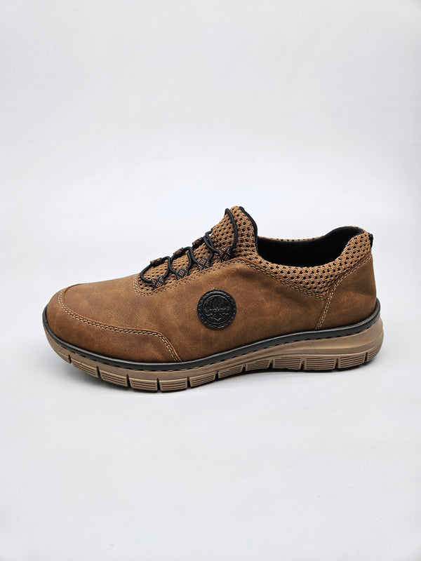 RIEKER ORIGINAL PATIKI BR 41