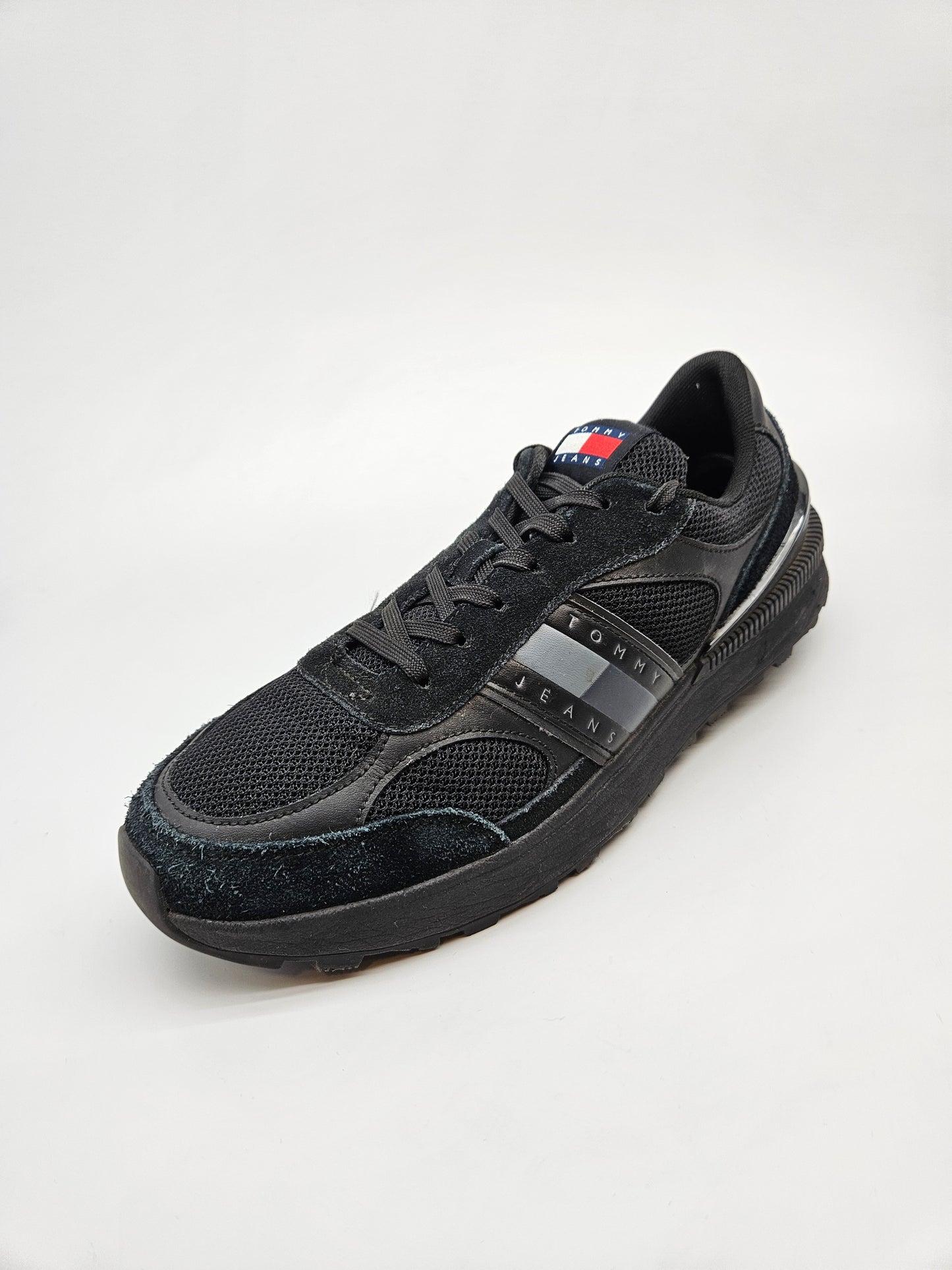 TOMMY HILFIGER ORIGINAL PATIKI BR 43