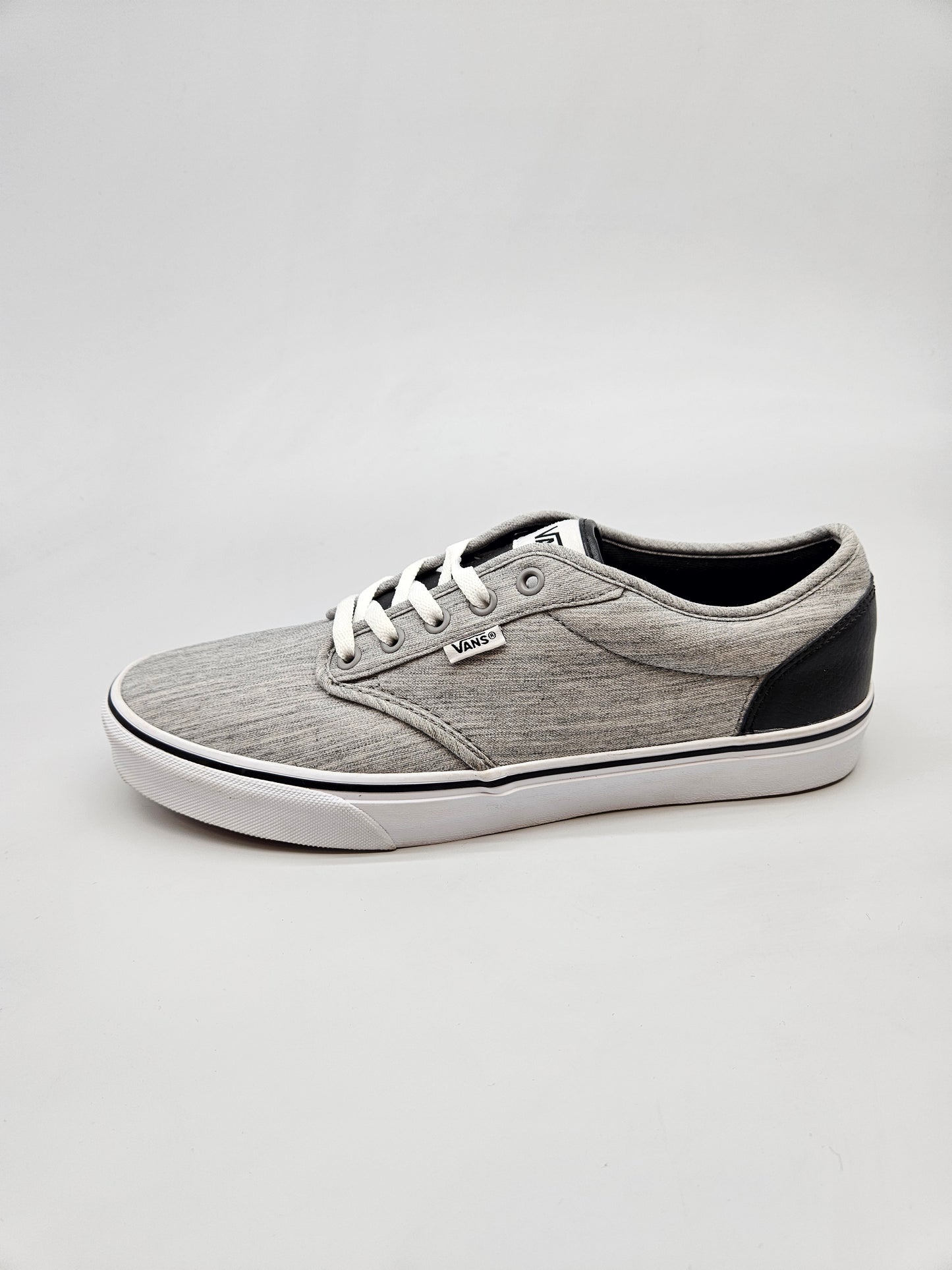 VANS ORIGINAL PATIKI BR 44.5