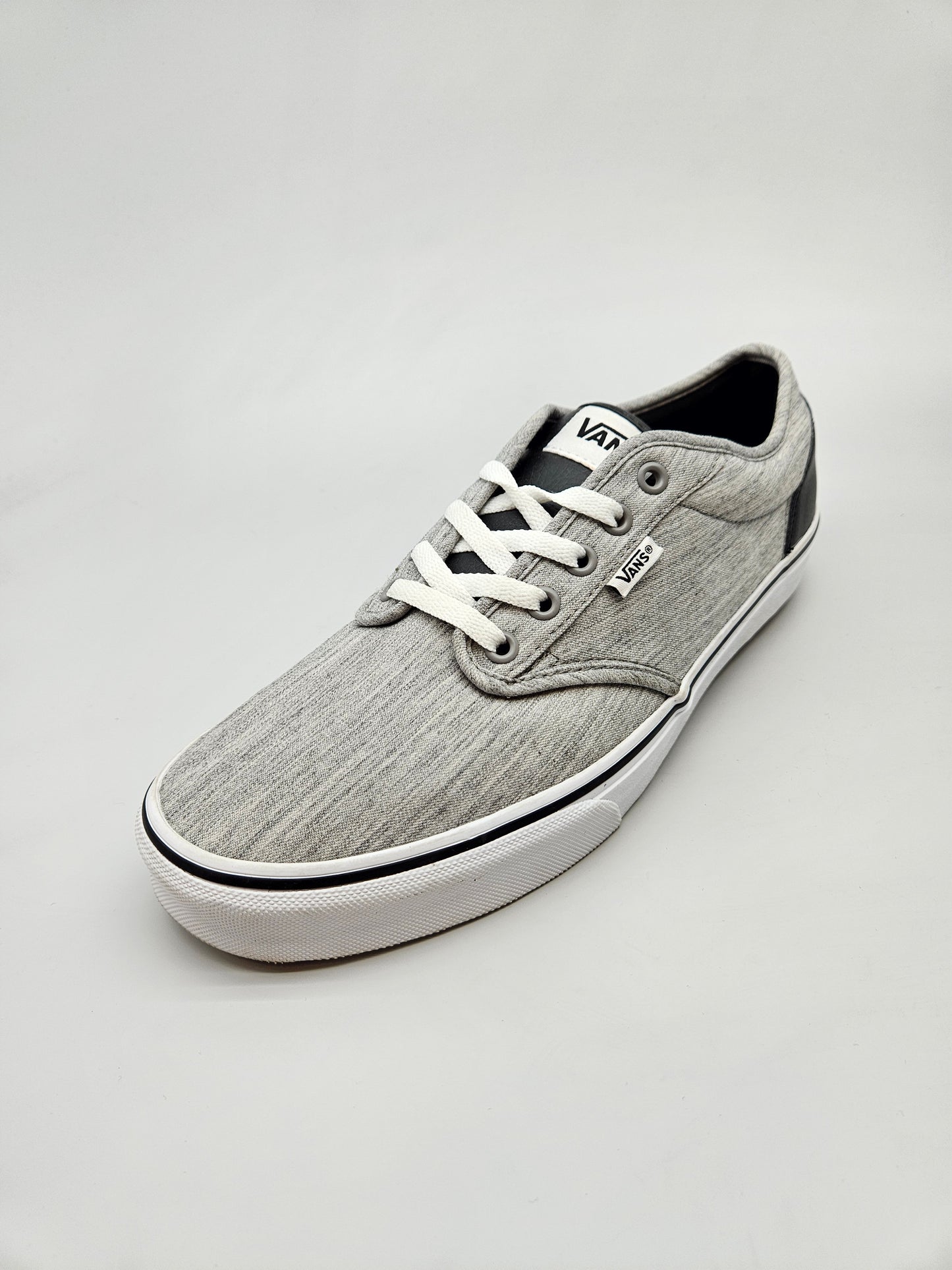 VANS ORIGINAL PATIKI BR 44.5